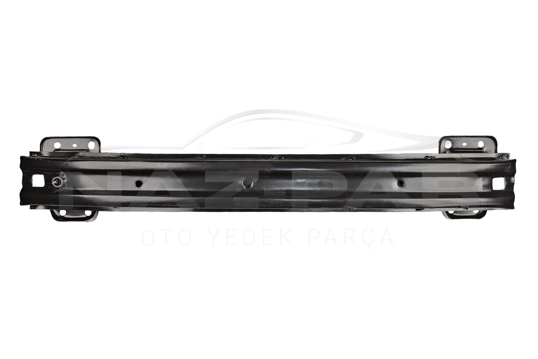 TAMPON DEMİRİ ÖN (Fiat Fiorino | 51925535) 