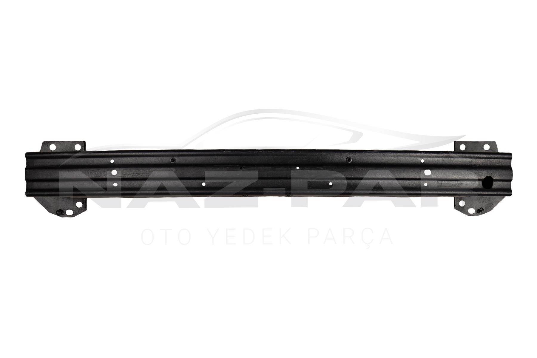 TAMPON DEMİRİ ÖN (Renault Clio 5 | 2020- | 752101146R)