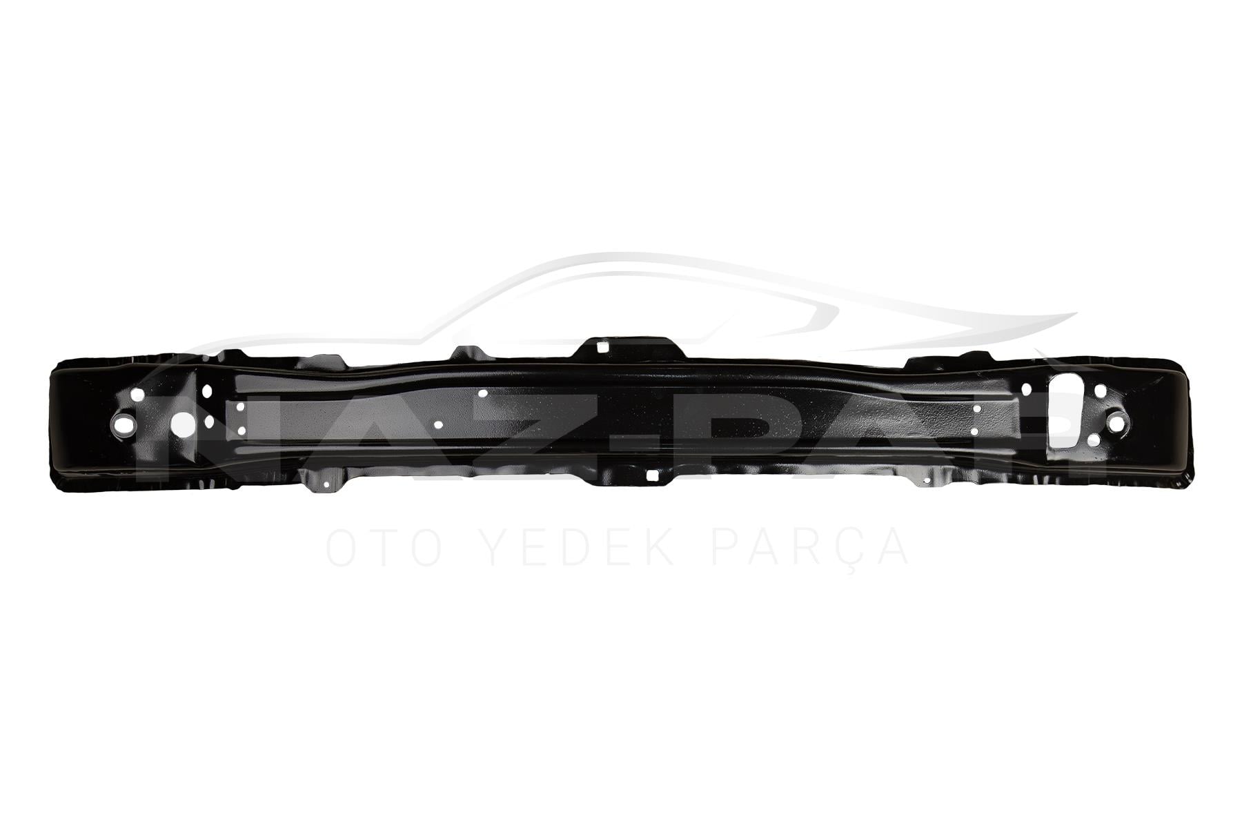 TAMPON DEMİRİ ÖN (Renault Clio Symbol / Sandero | 2013- | 752107934R)
