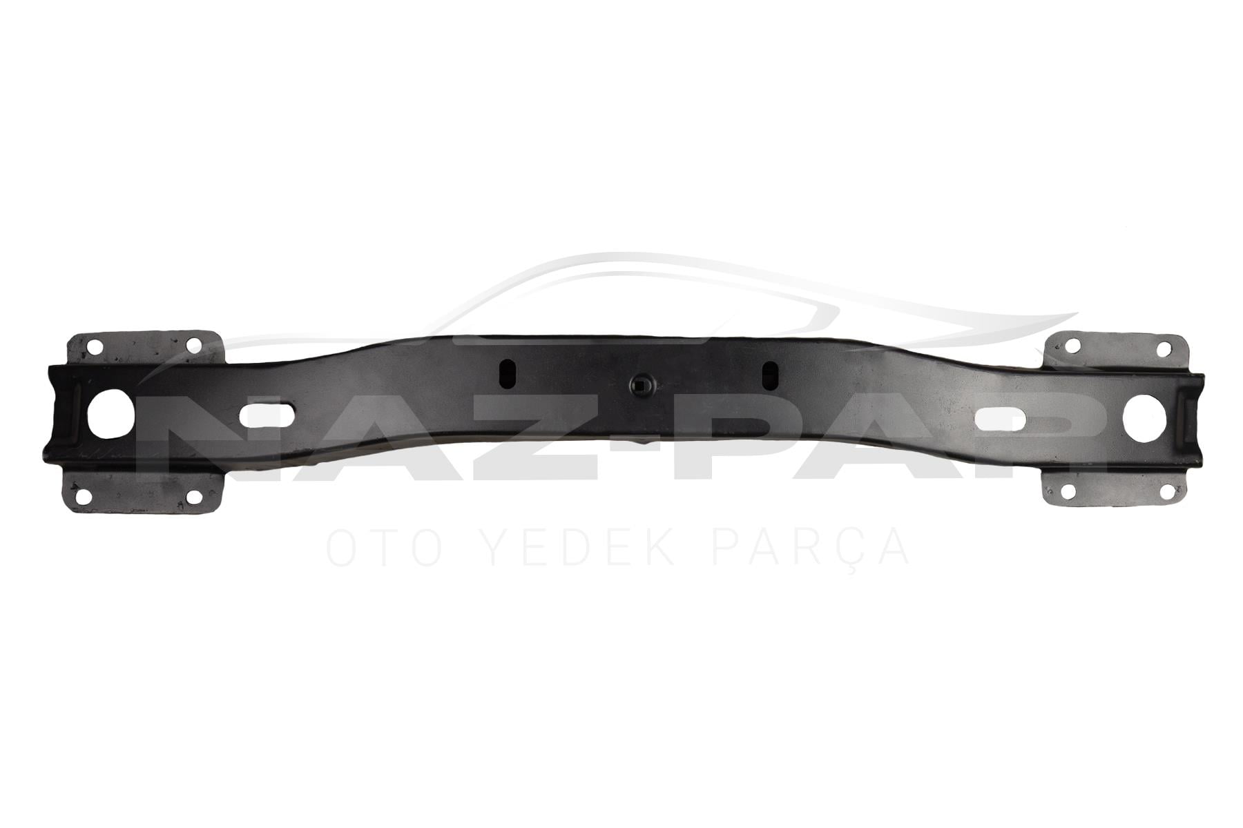 TAMPON DEMİRİ ÖN (Renault Master 3 | 2011-2016 | 752108967R)