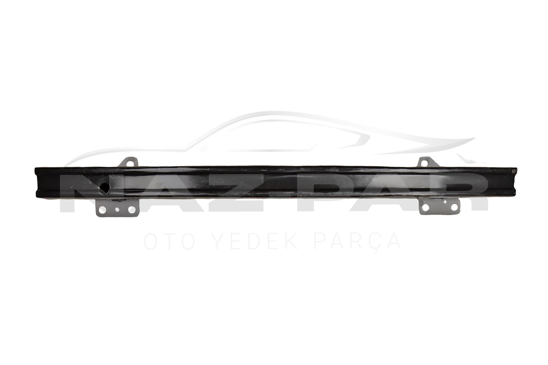 TAMPON DEMİRİ ÖN (Renault Megane 2)
