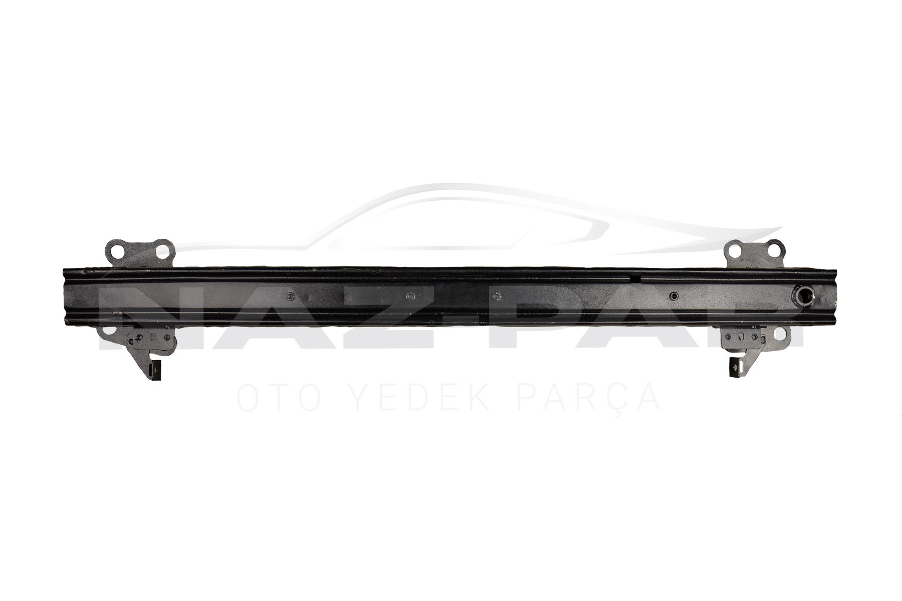 TAMPON DEMİRİ ÖN (Renault Megane 4 | 752102333R)