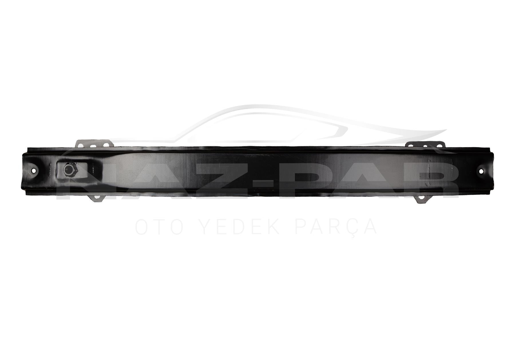 TAMPON TRAVERSİ ÖN (Renault Kangoo | 2007- | 7782375703)