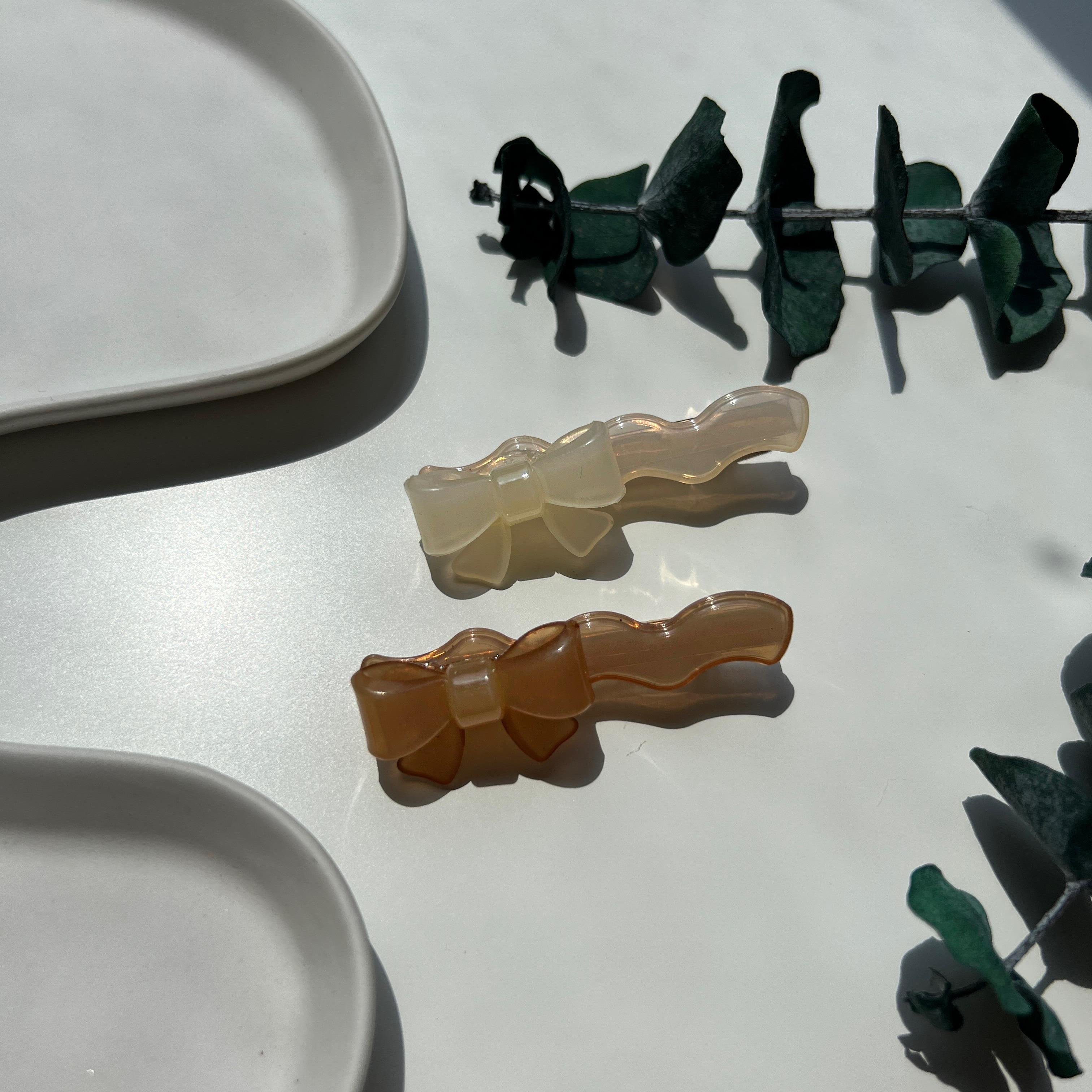 2'li Fiyonk Toka Seti