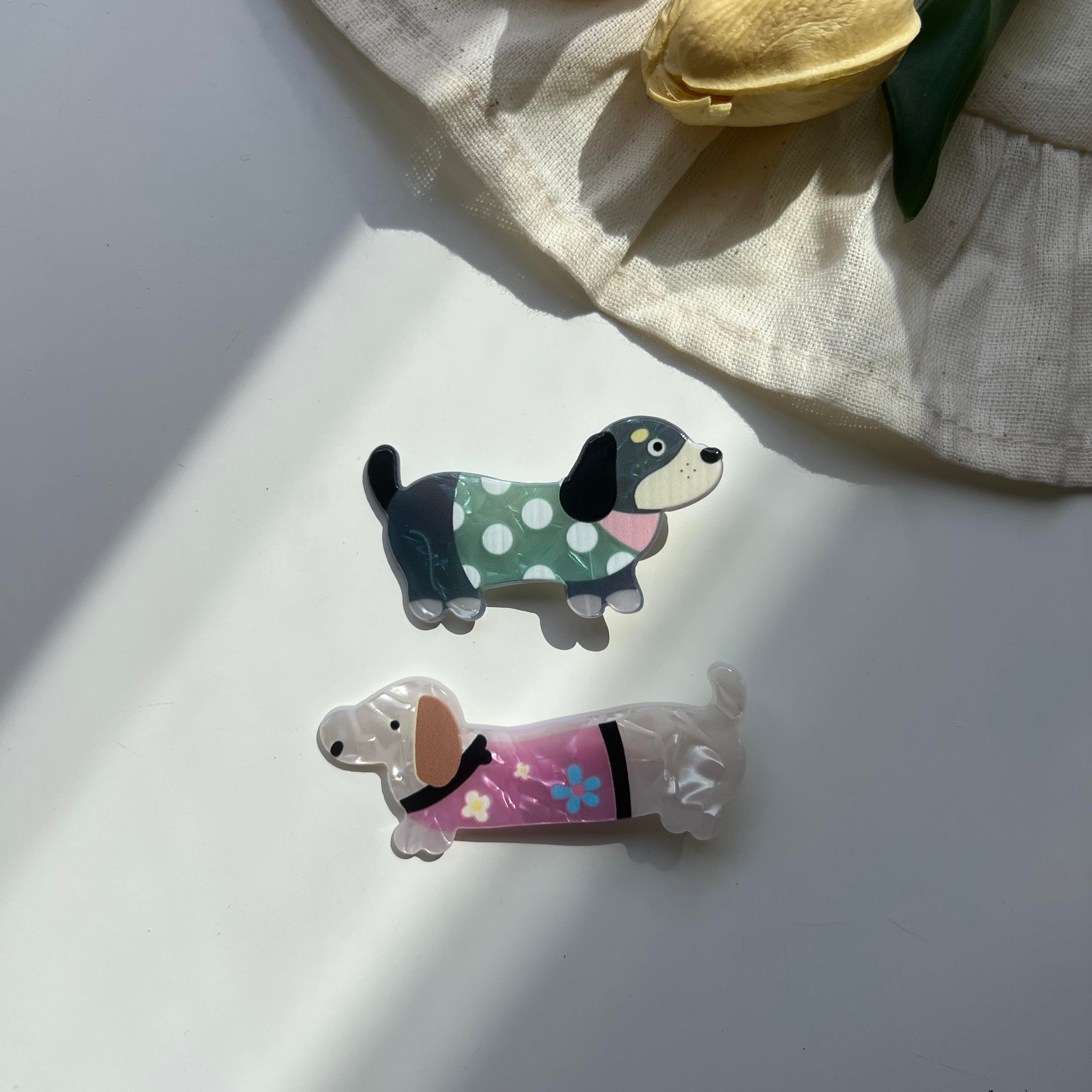 2li Köpek Çocuk Pens Toka