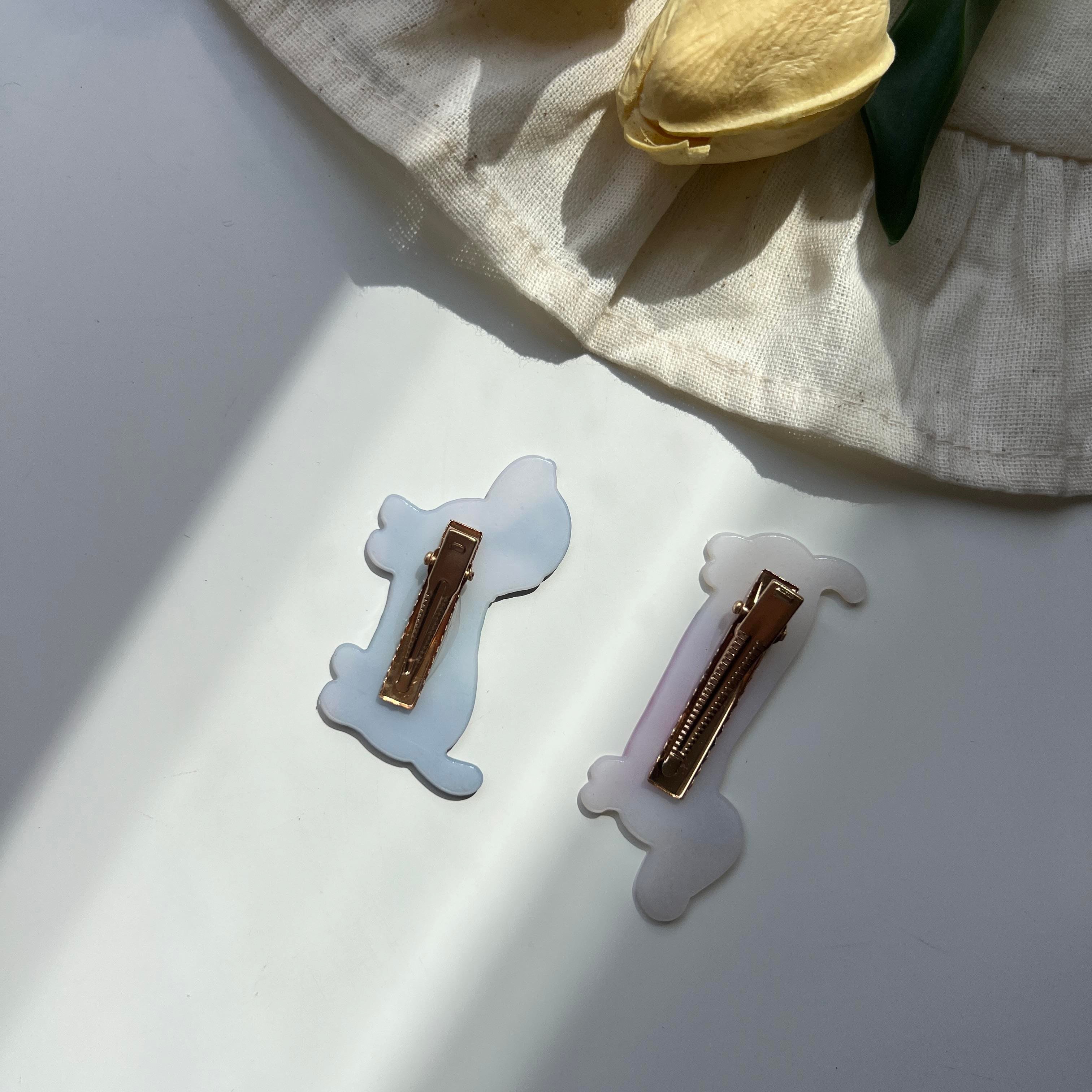 2li Köpek Çocuk Pens Toka