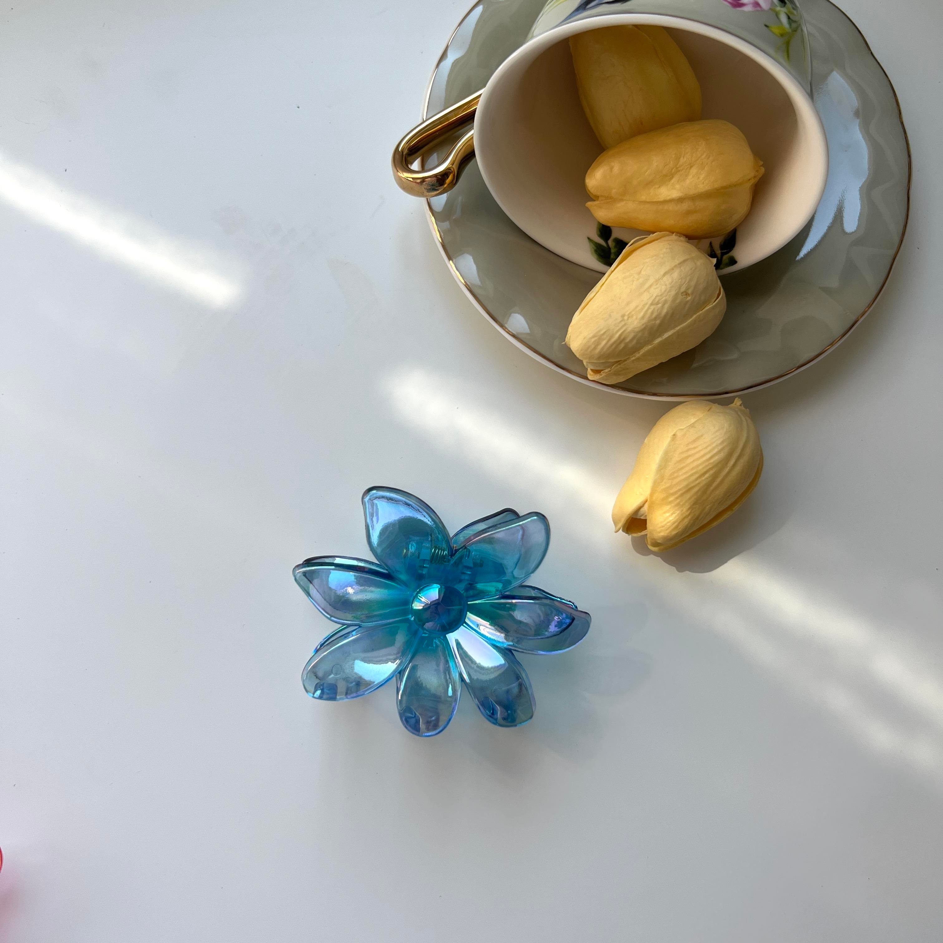 Aloha Hologram Mandal Toka