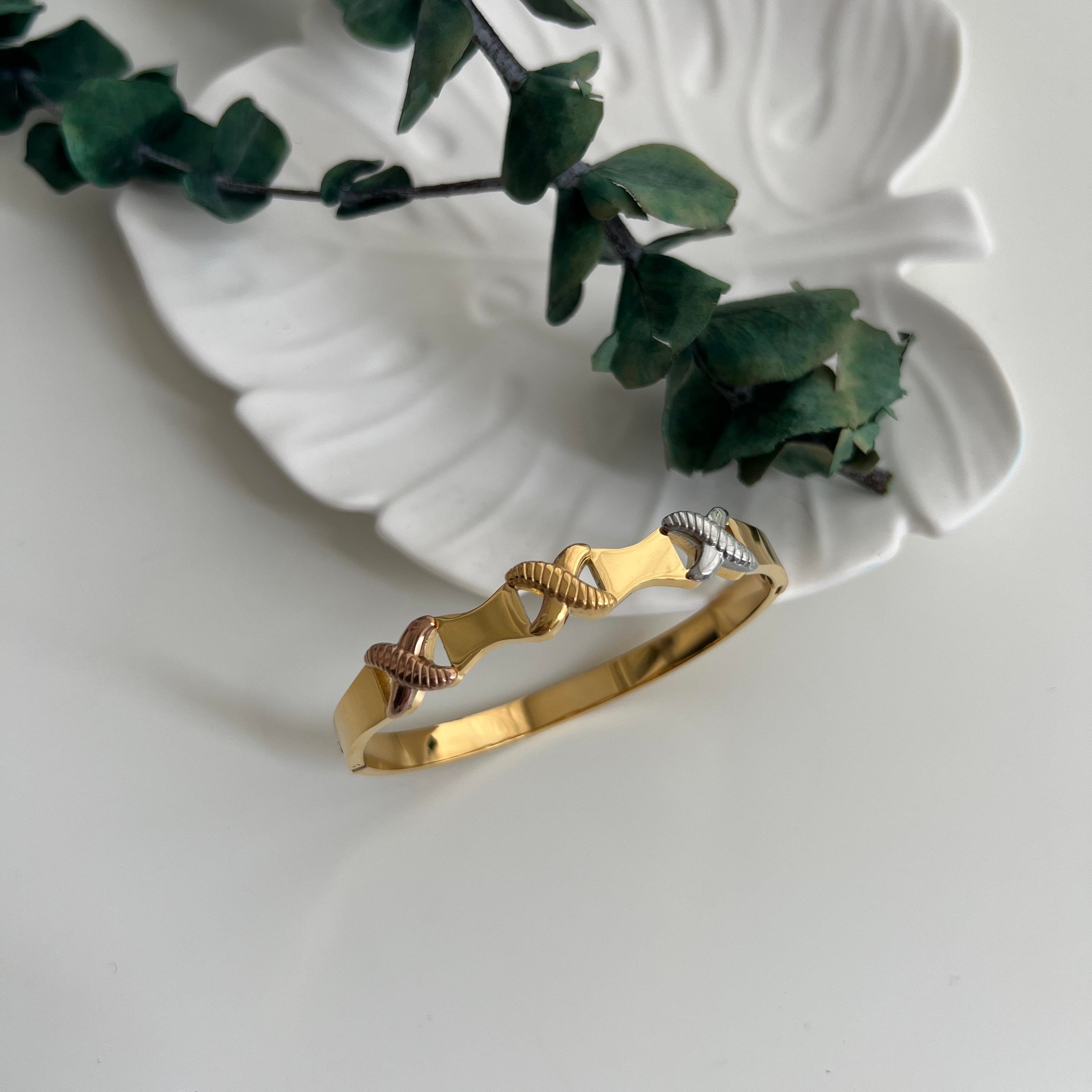 Çelik Mix X Kelepçe