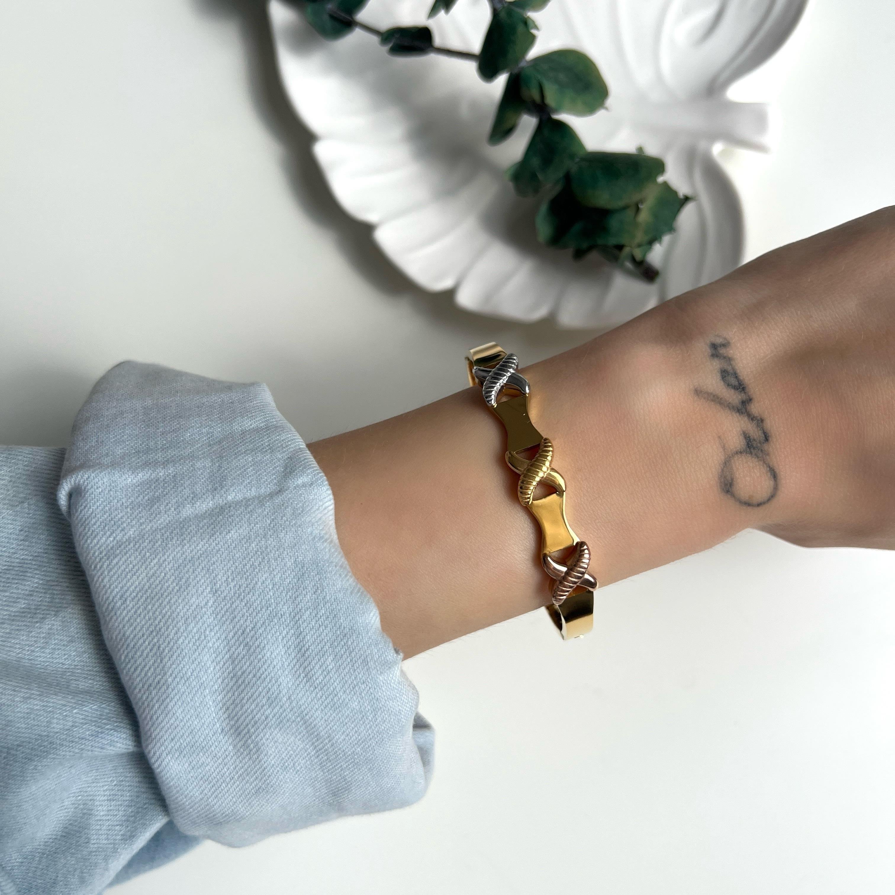 Çelik Mix X Kelepçe