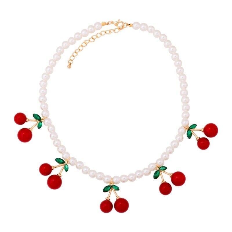 Cherry Kolye