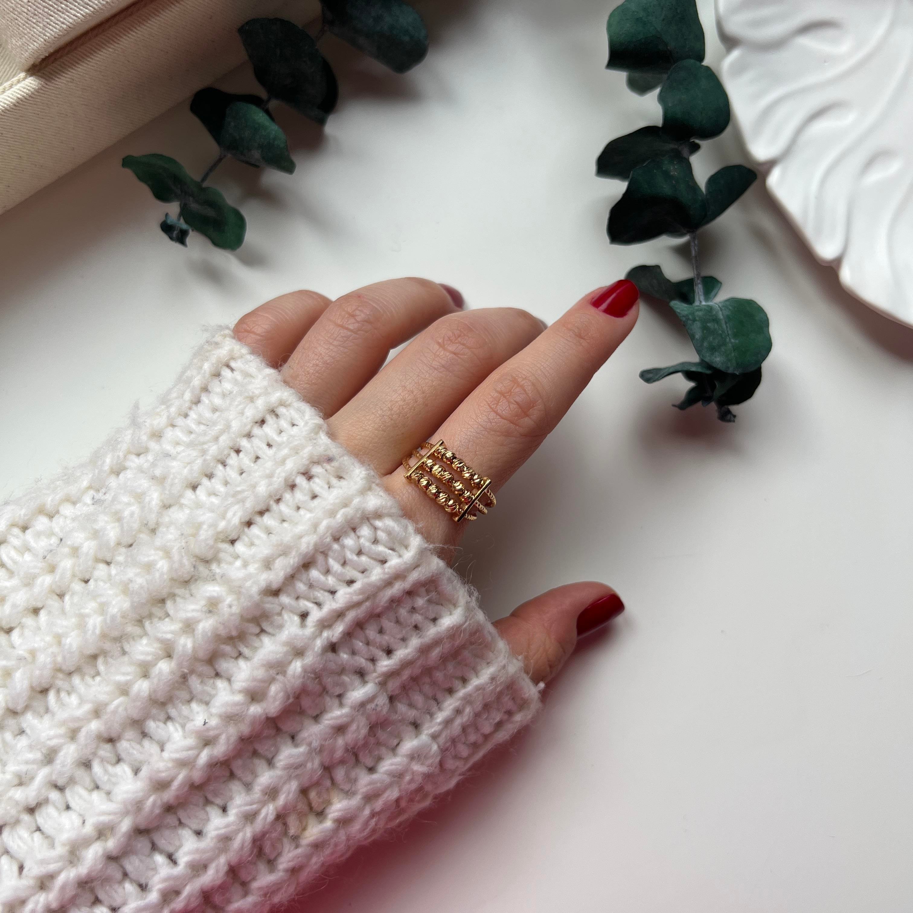 Çoklu Dorika Yüzük