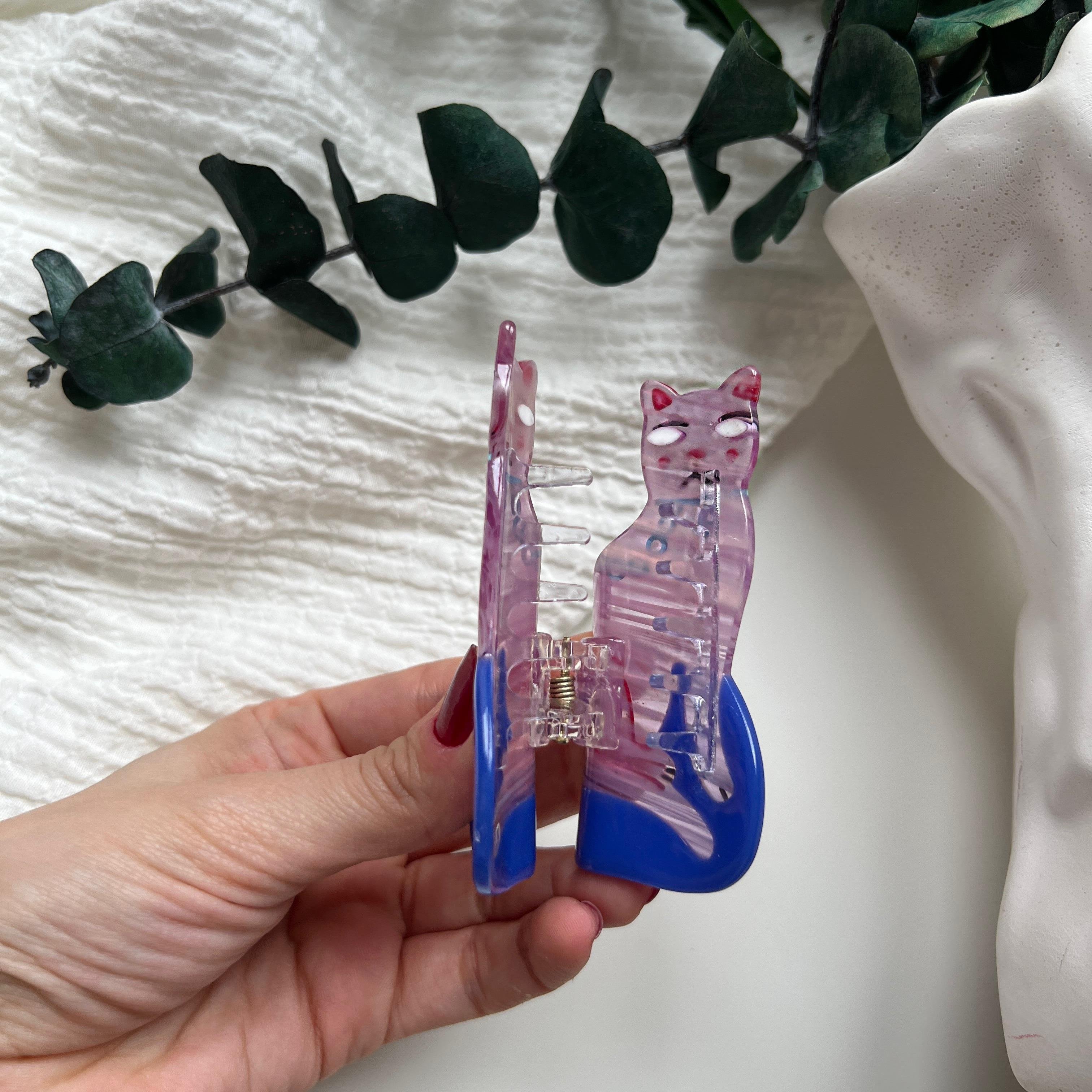 Etnik Kedi Kemik Toka