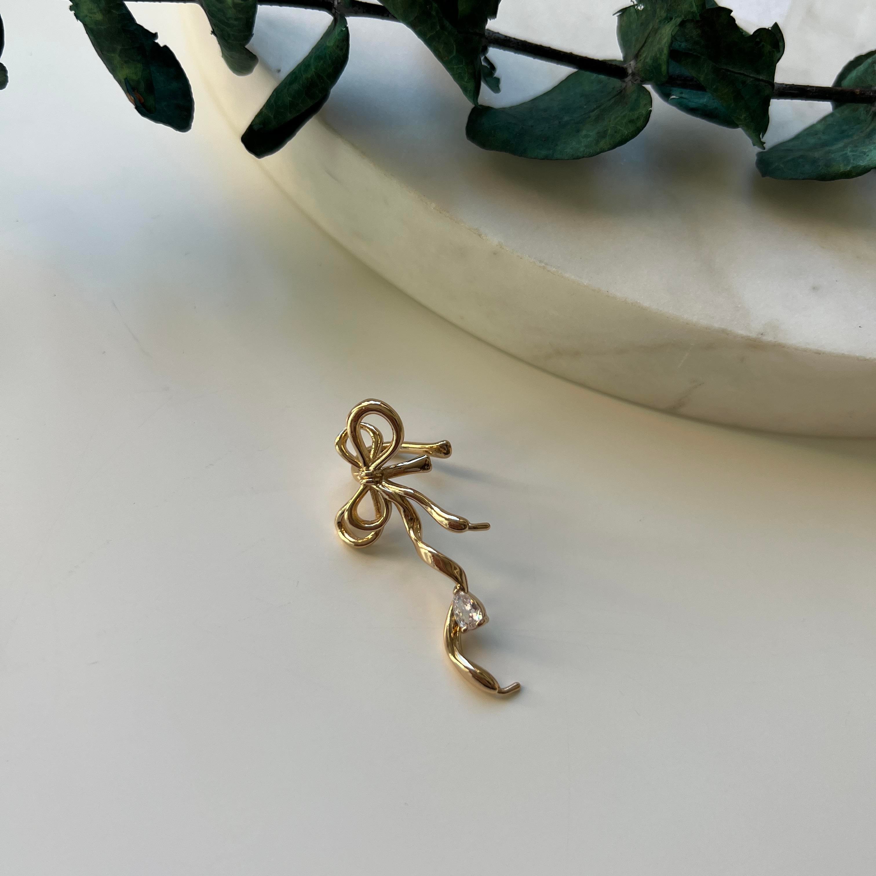 Fiyonk Earcuff