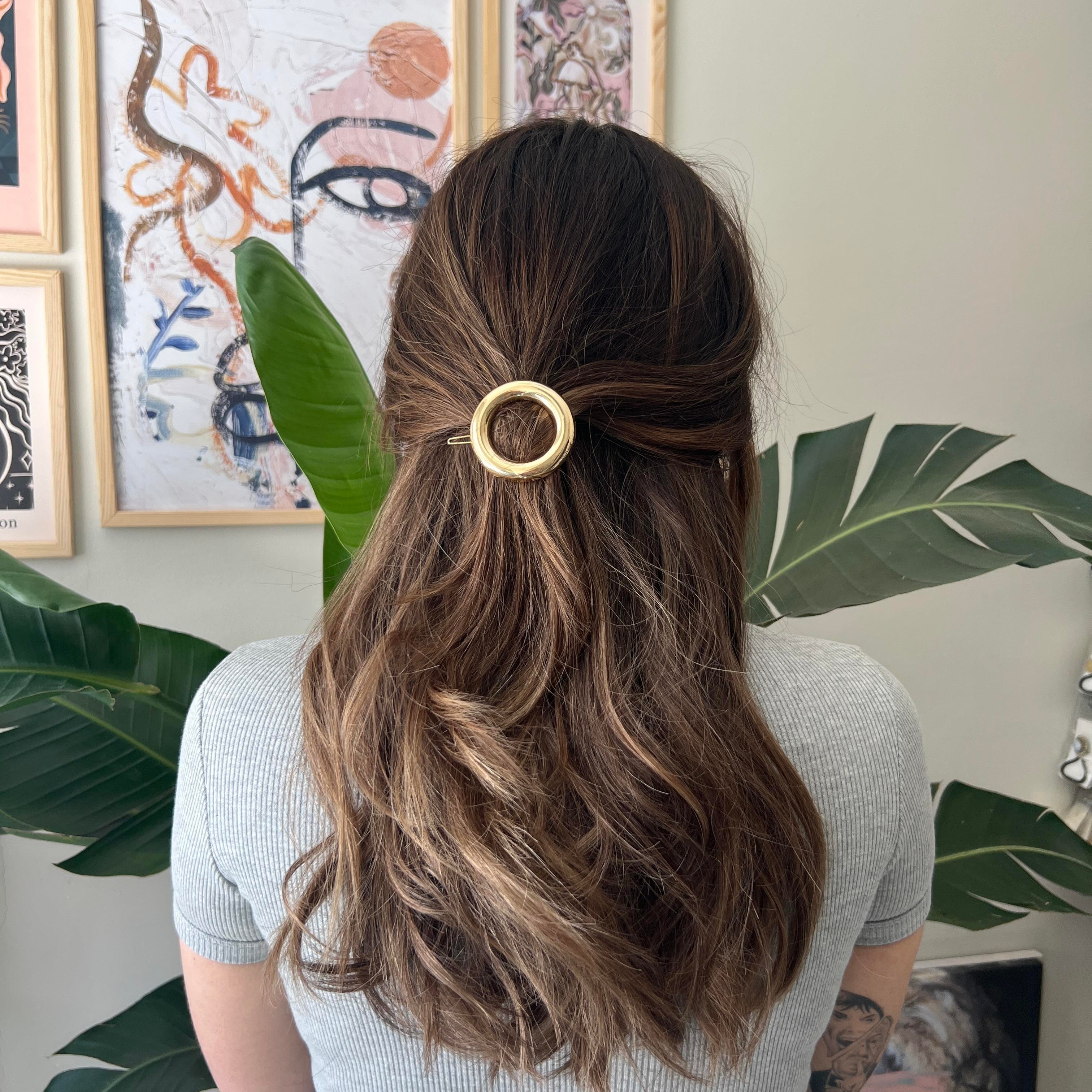 Gold Bombe Daire Toka