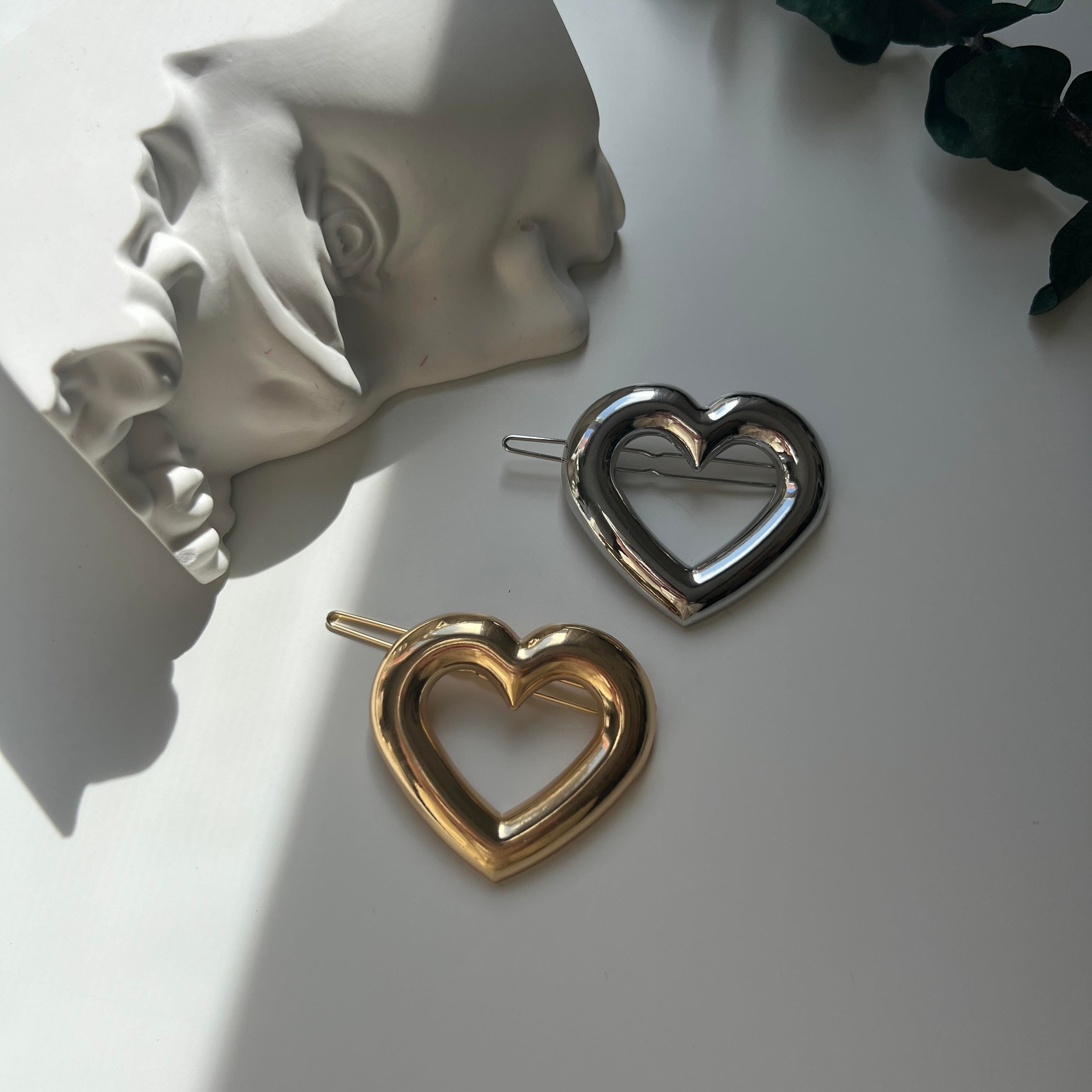 Gold Bombe Kalp Toka