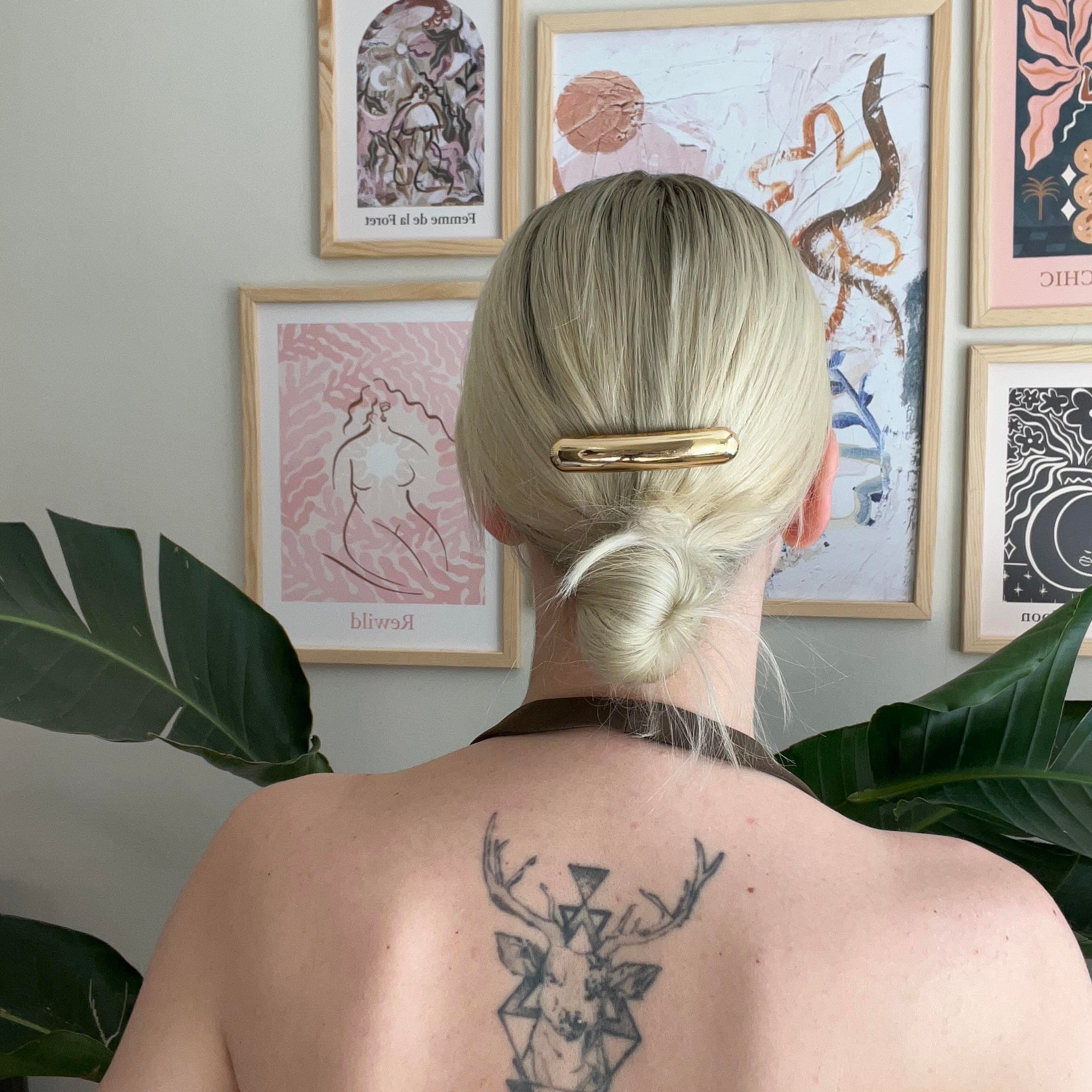 Gold Bombe Otomatik Toka