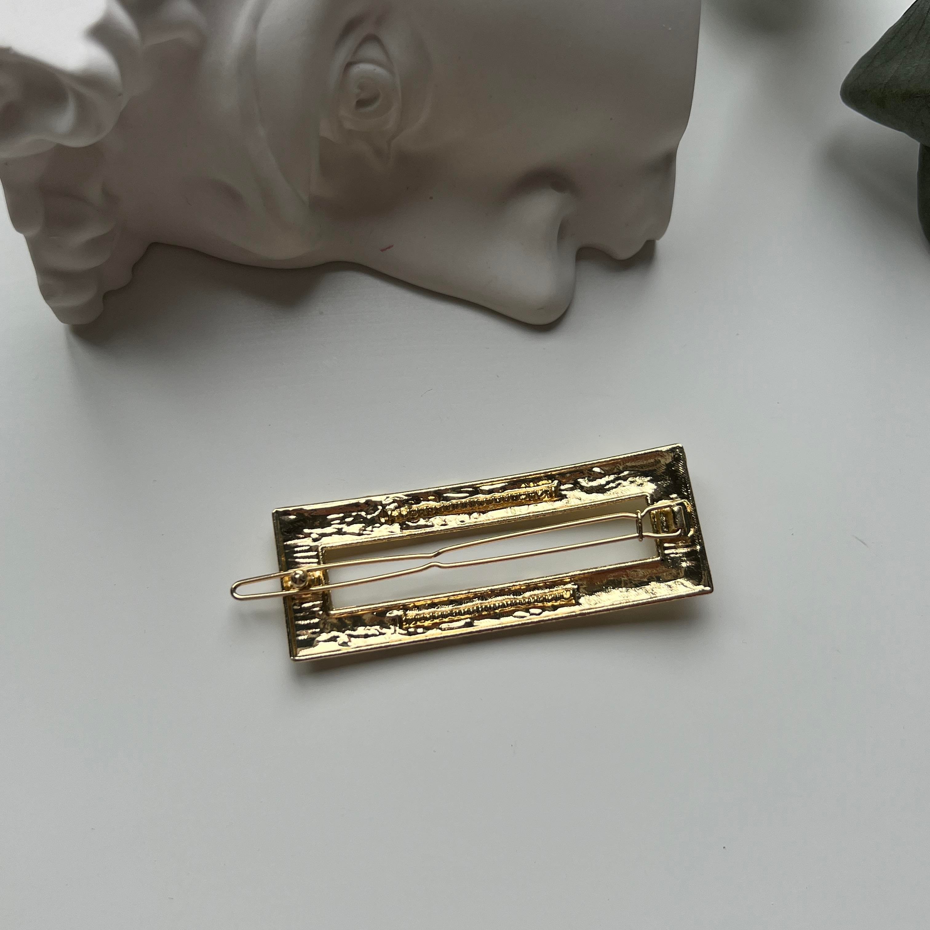 Gold Dövme Yan Toka