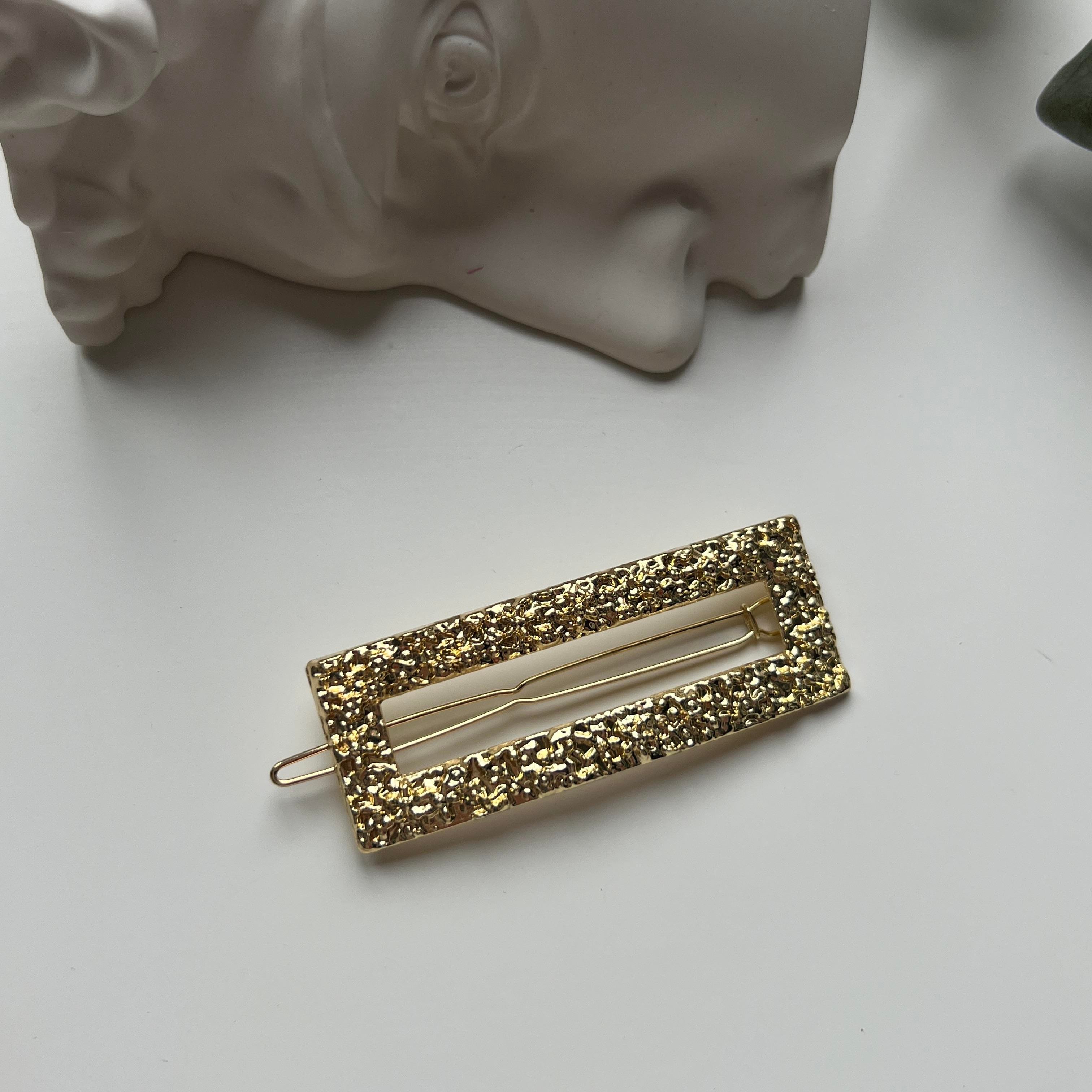 Gold Dövme Yan Toka