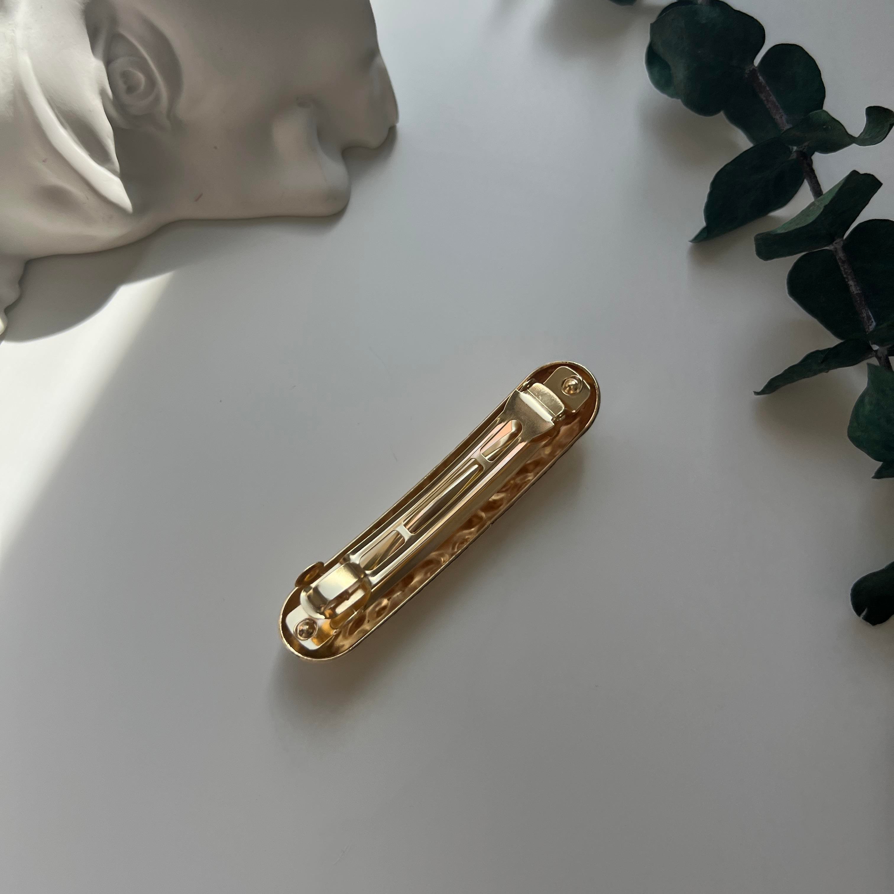 Gold Ezme Otomatik Toka