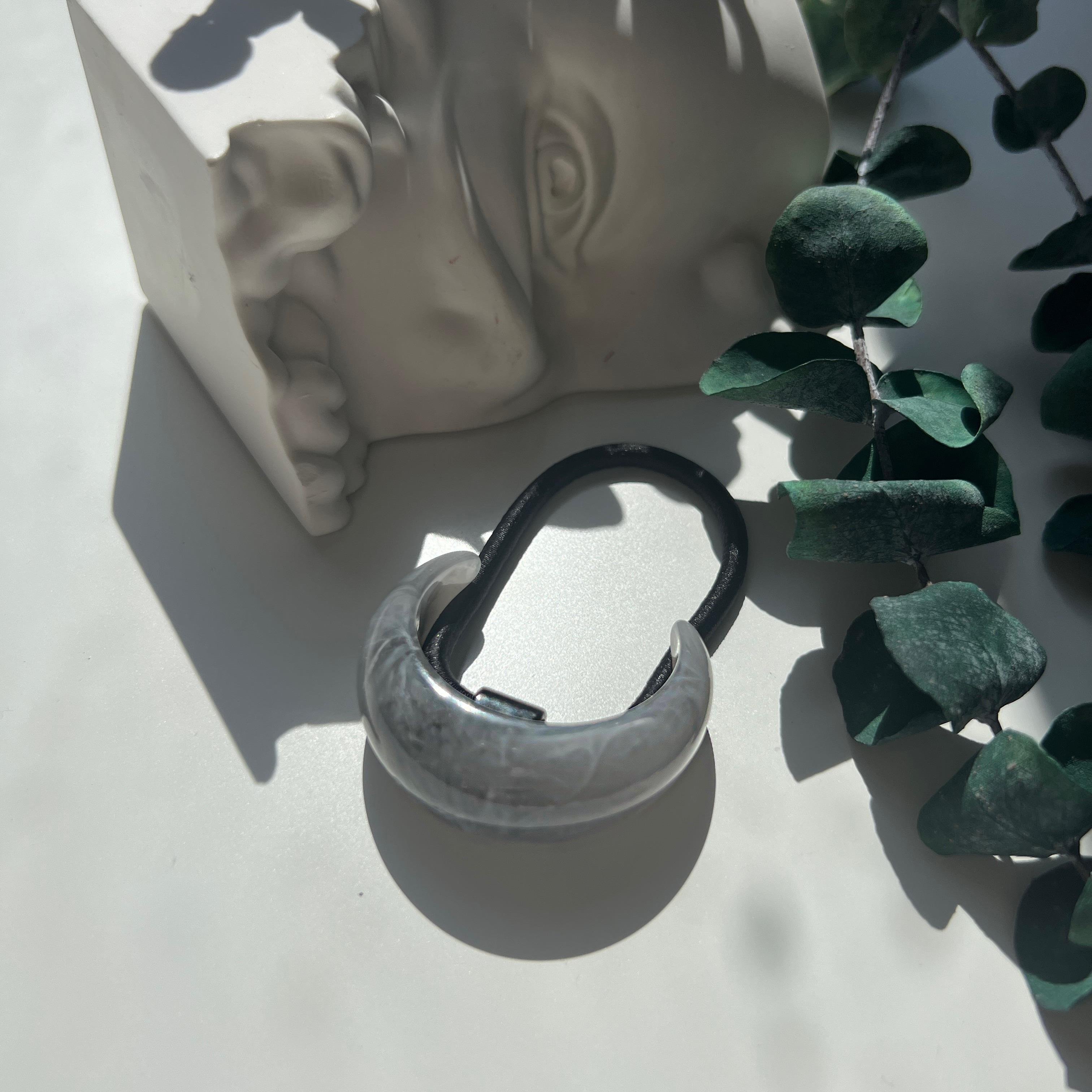 Kemik Gri Bombe Toka