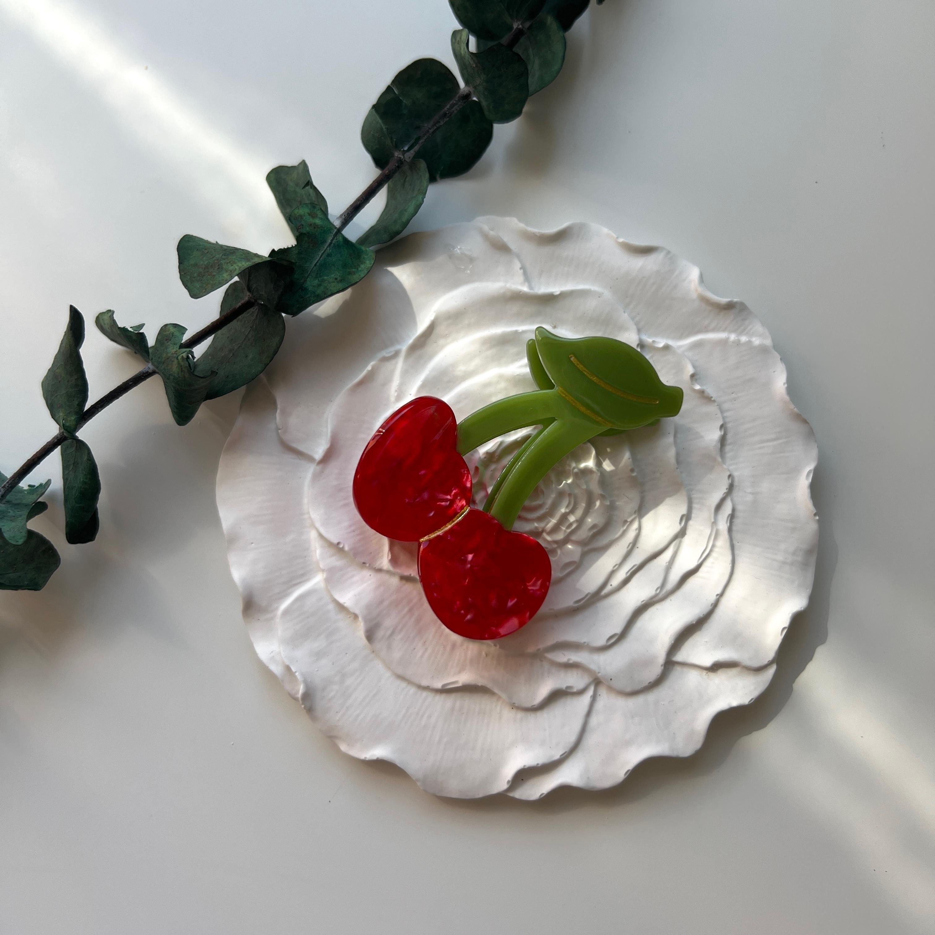 Kemik Kiraz Mandal Toka