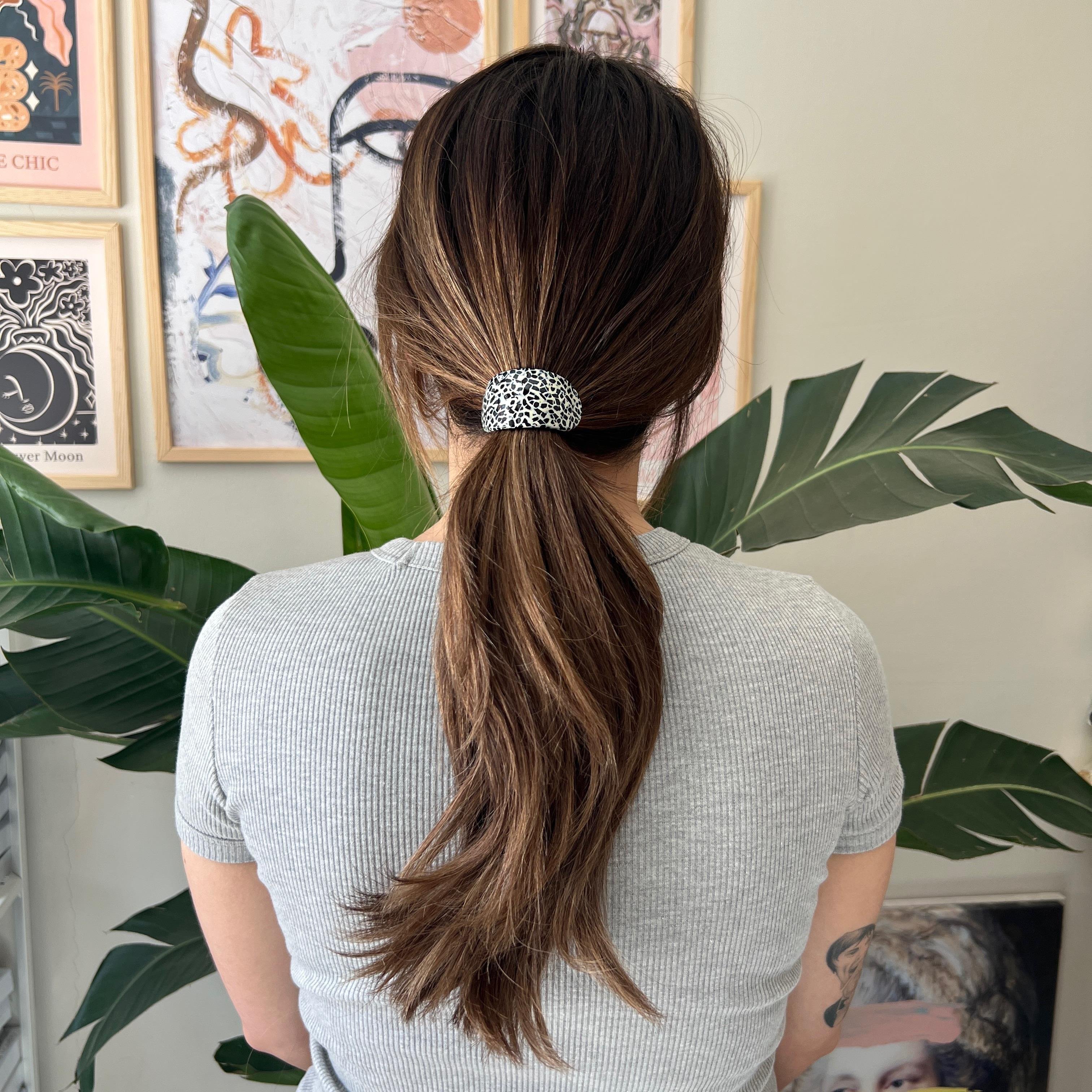 Kemik Leopar Bombe Lastik Toka