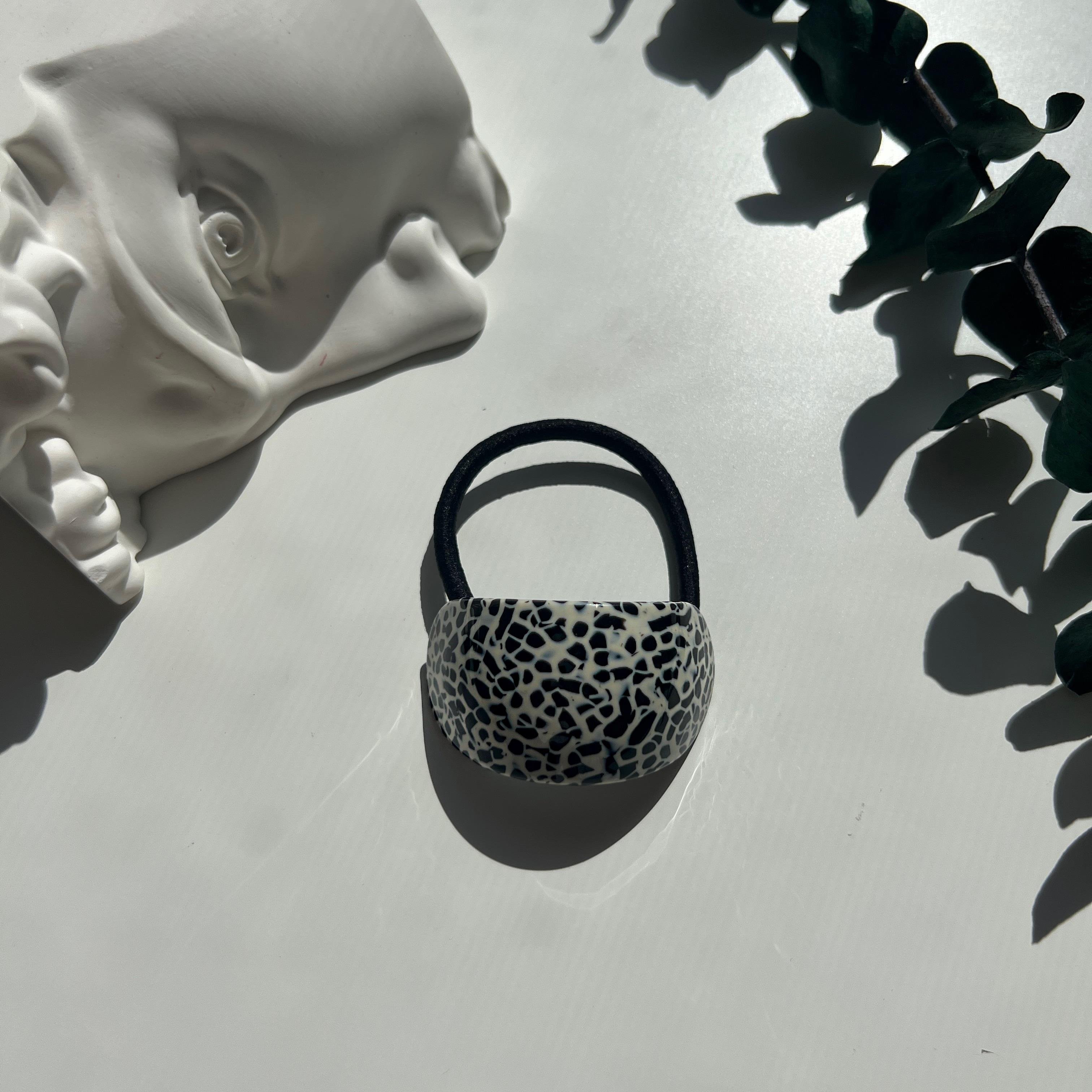 Kemik Leopar Bombe Lastik Toka