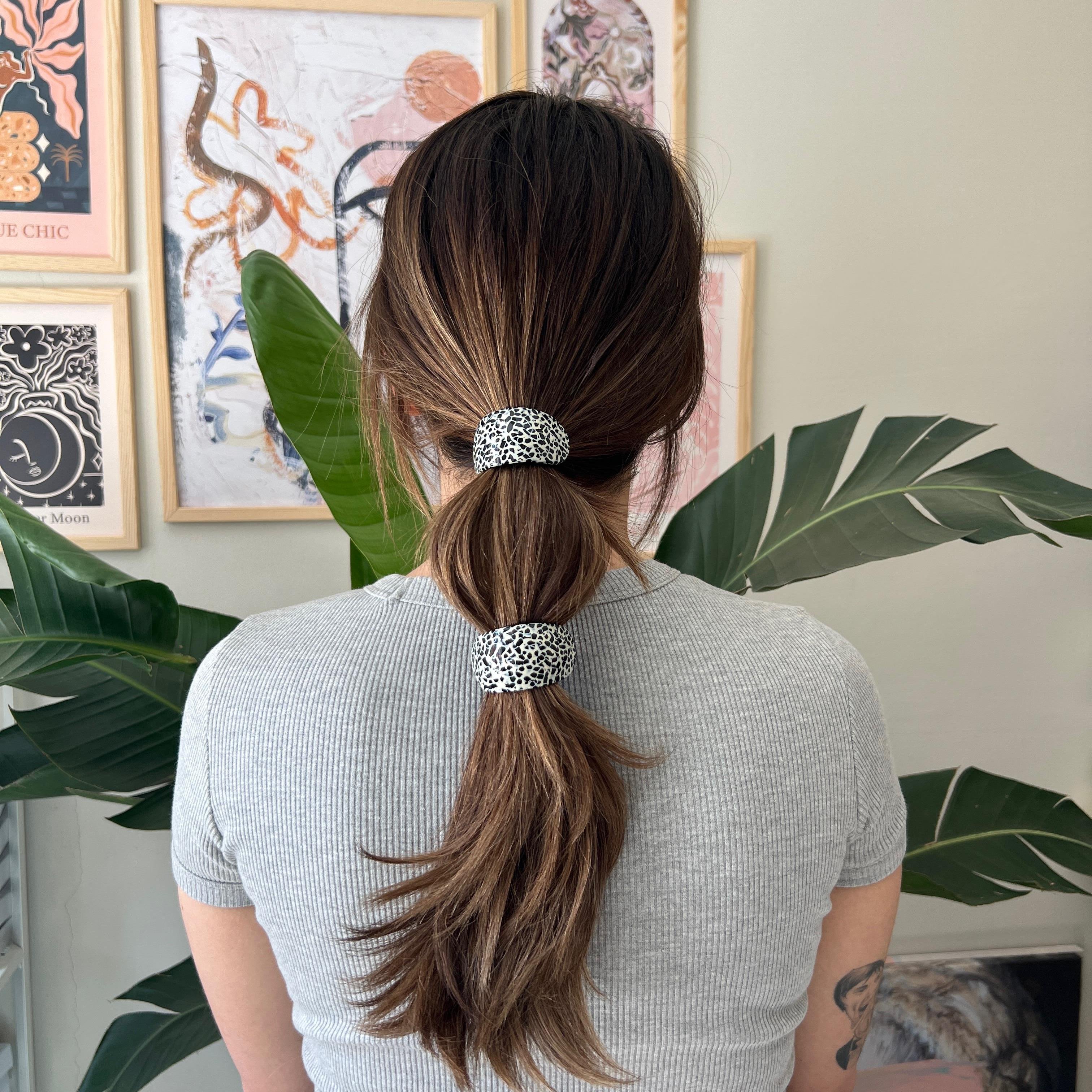 Kemik Leopar Bombe Lastik Toka