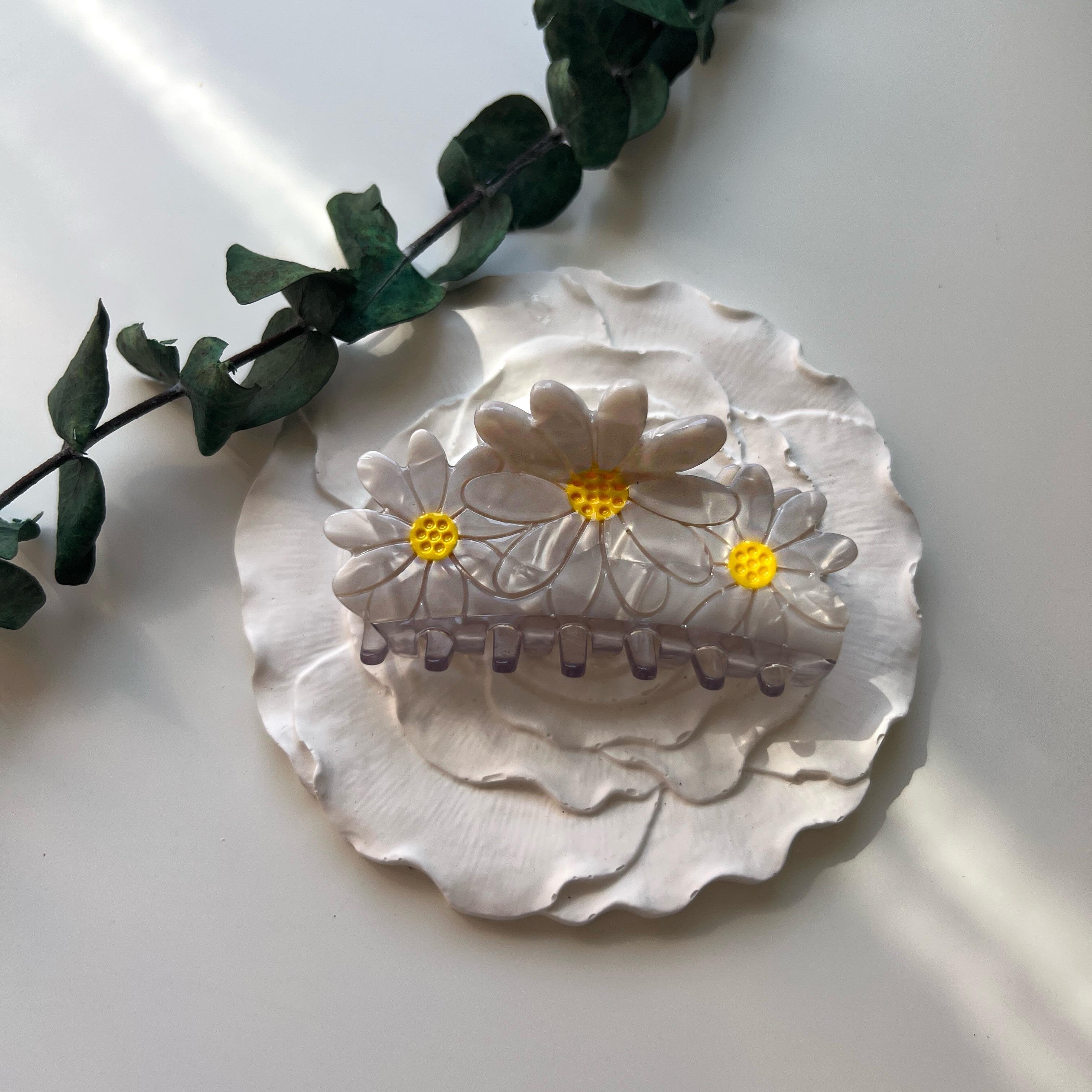 Kemik Papatya Mandal Toka