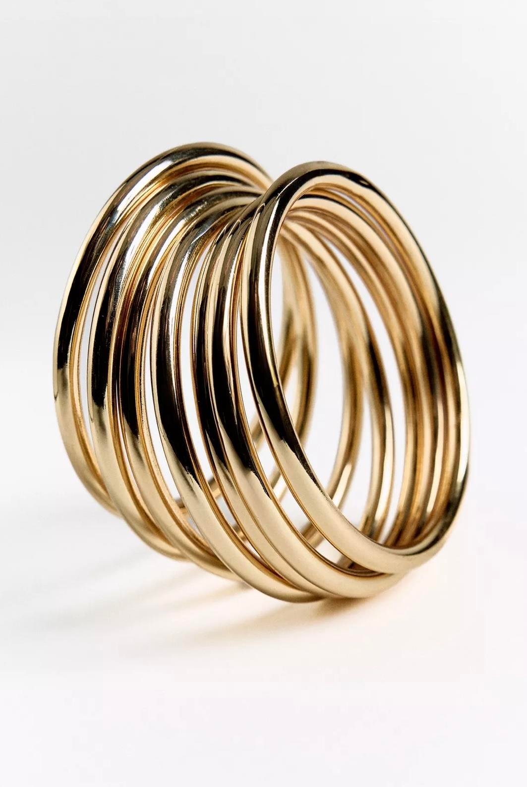 Marka Çoklu Bilezik Seti