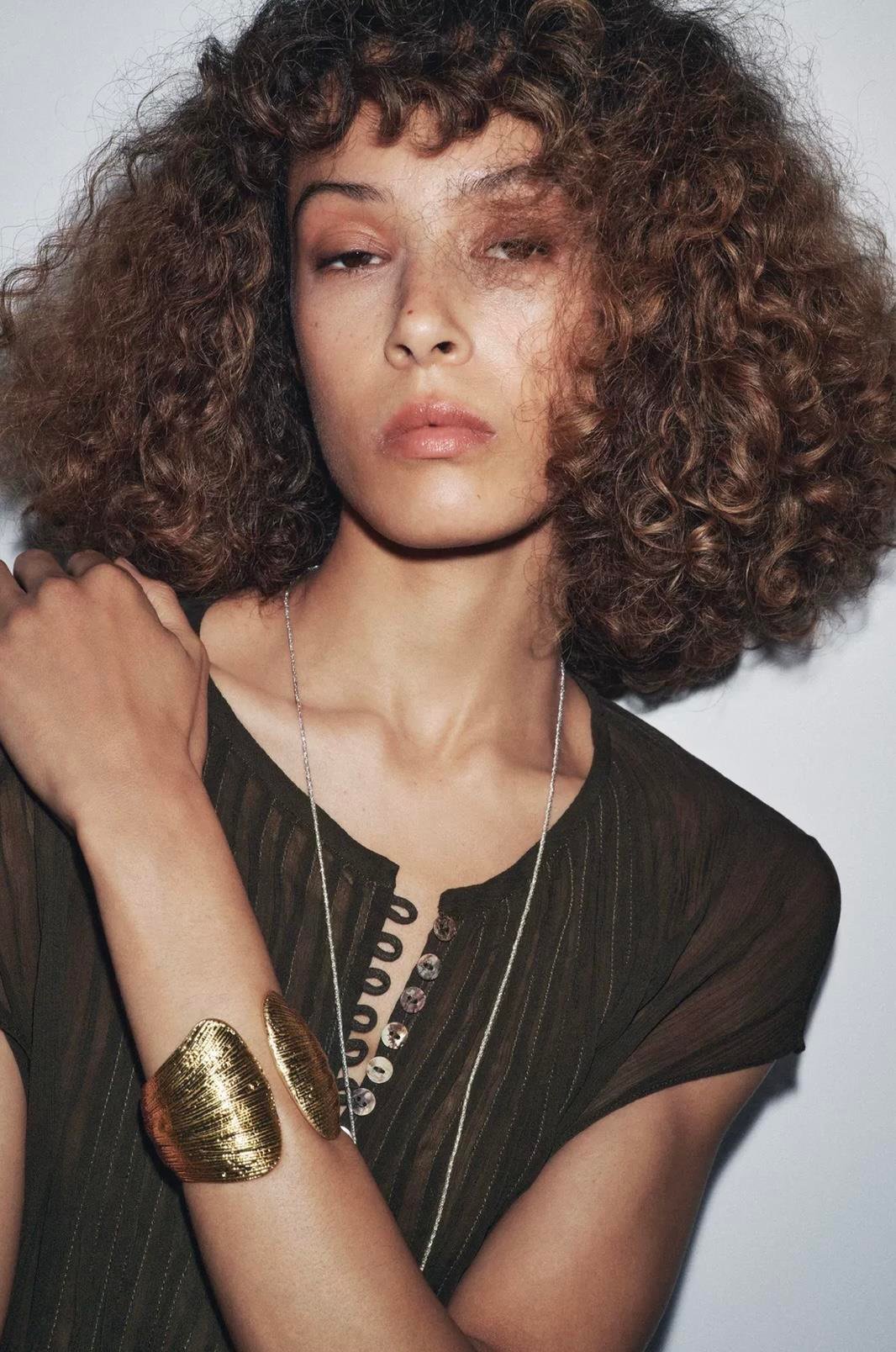 Marka Dokulu Kelepçe