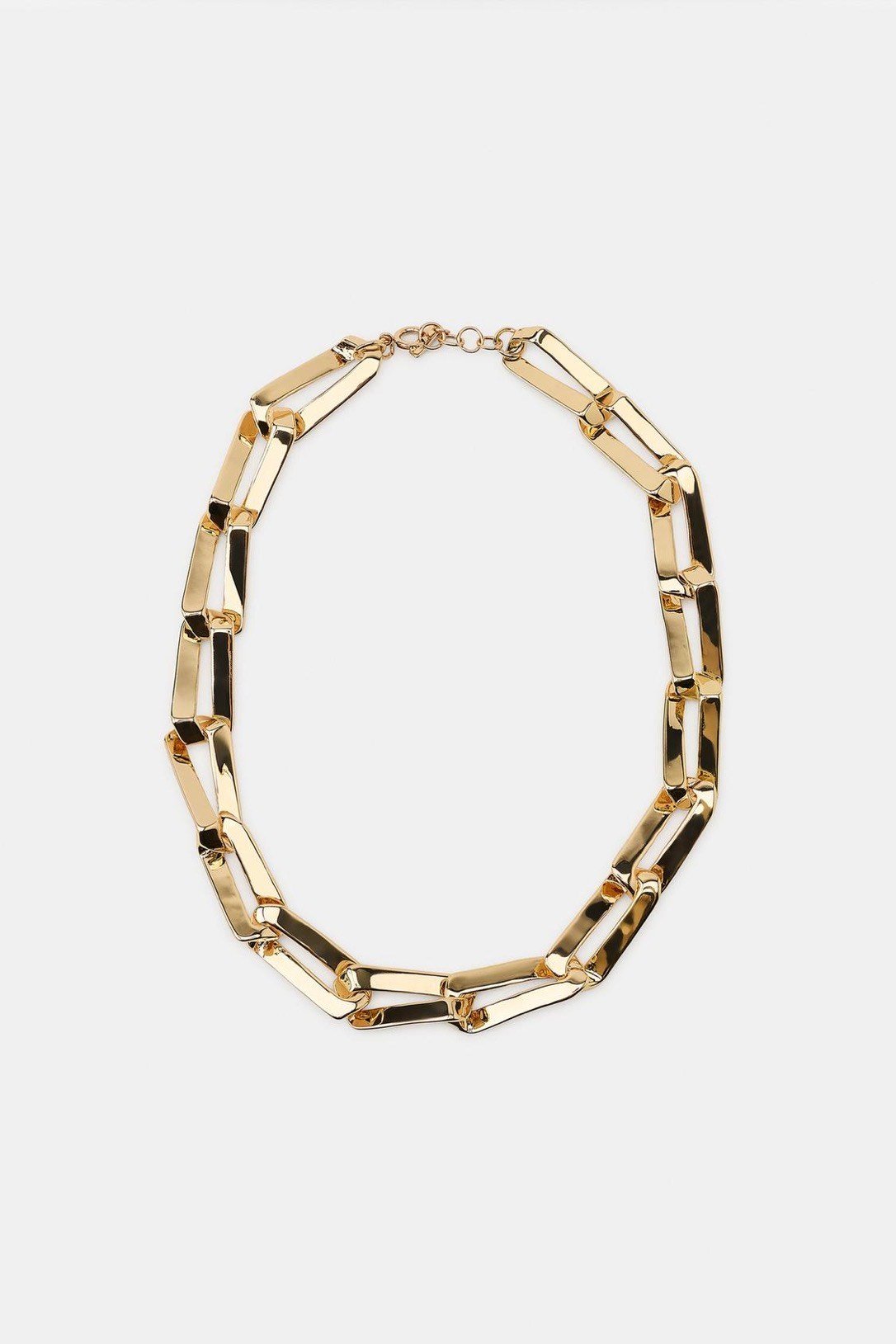 Marka Gold Zincir Kolye