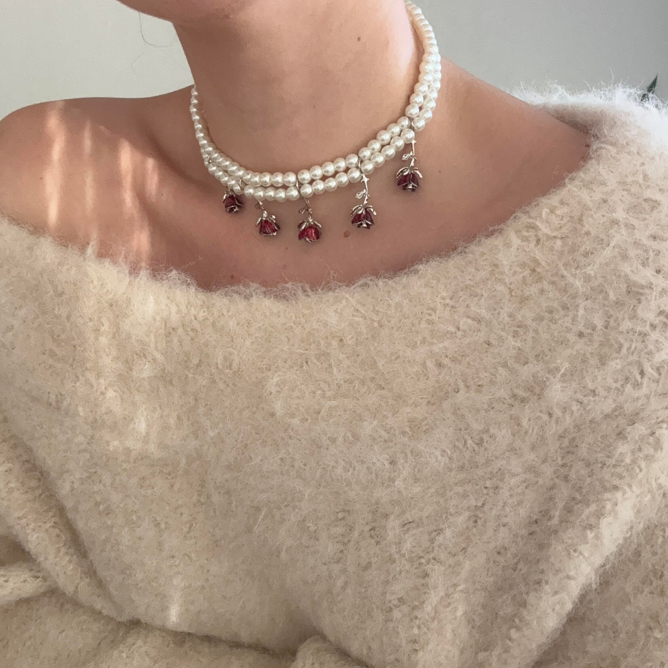 Rose Kolye
