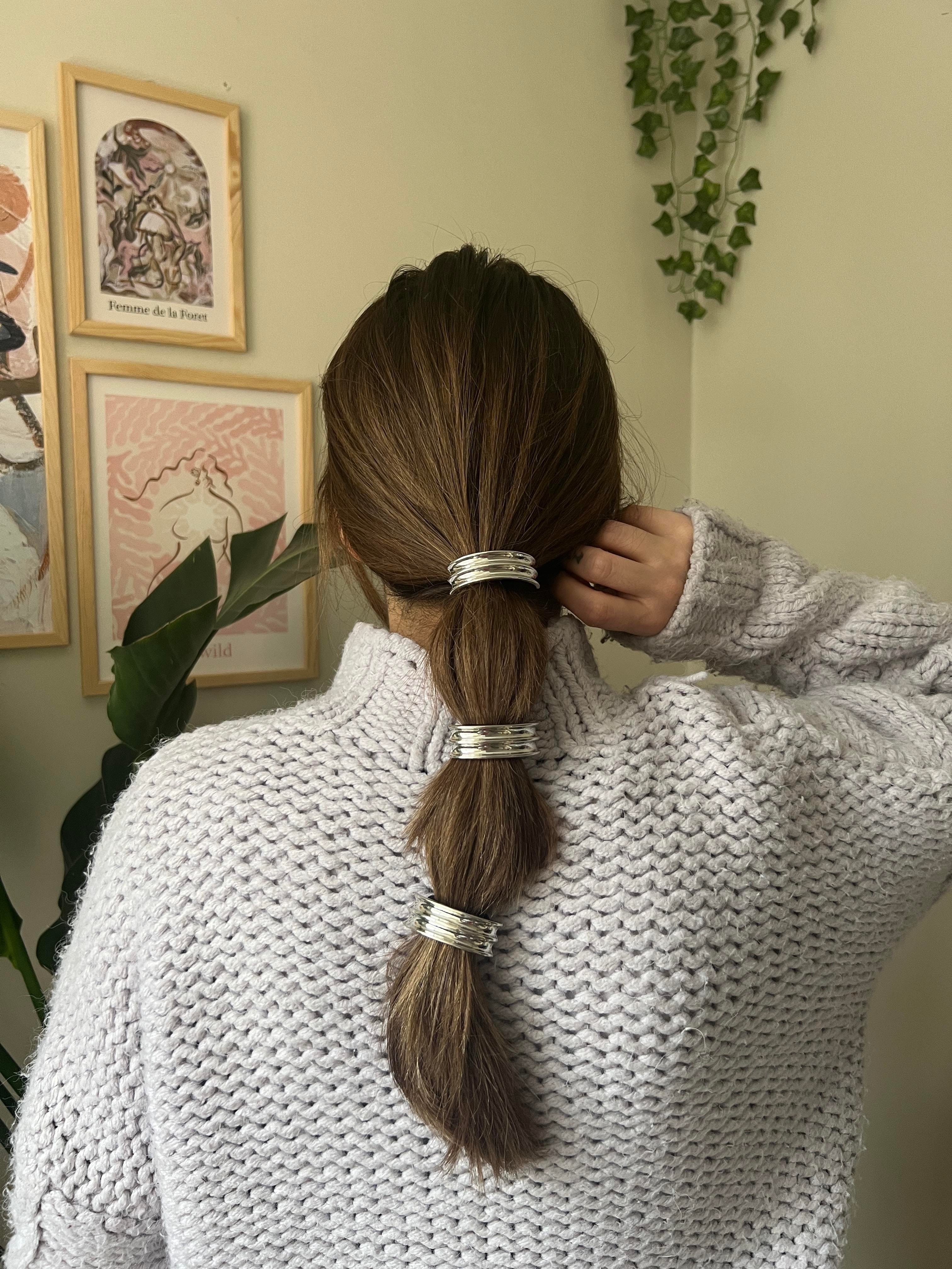Silver 2 Bombe Lastik Toka