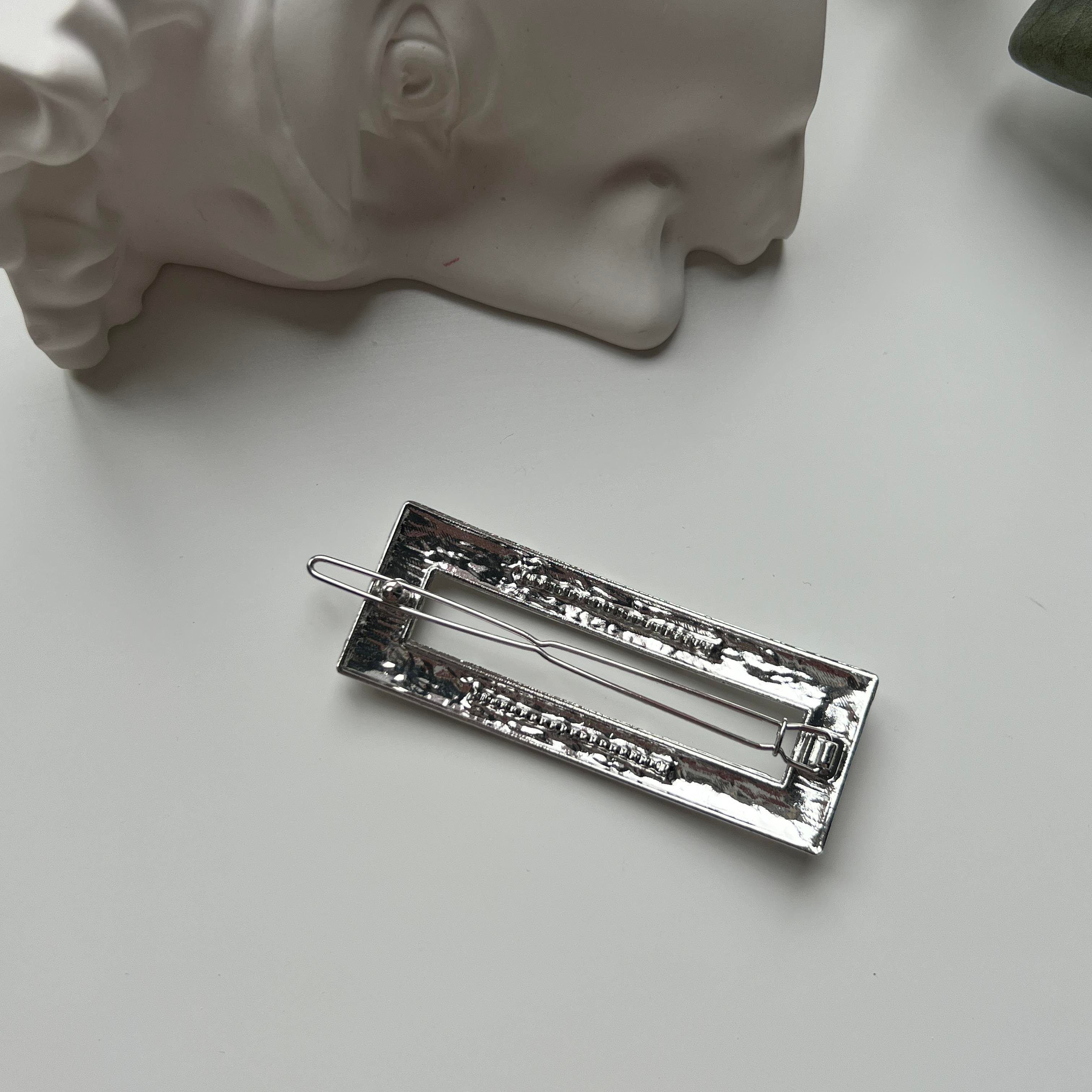 Silver Dövme Yan Toka