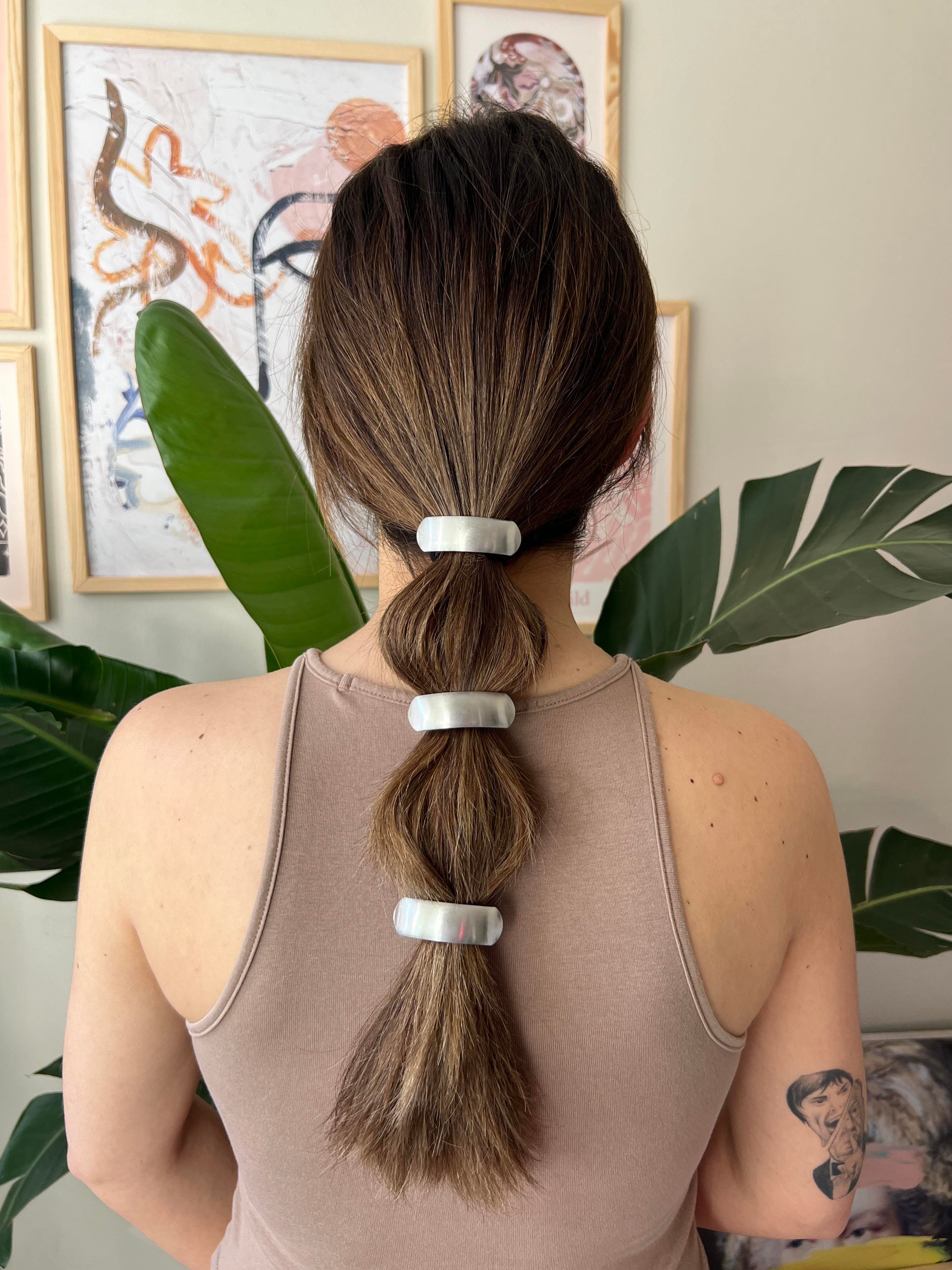 Silver Plaka Lastik Toka