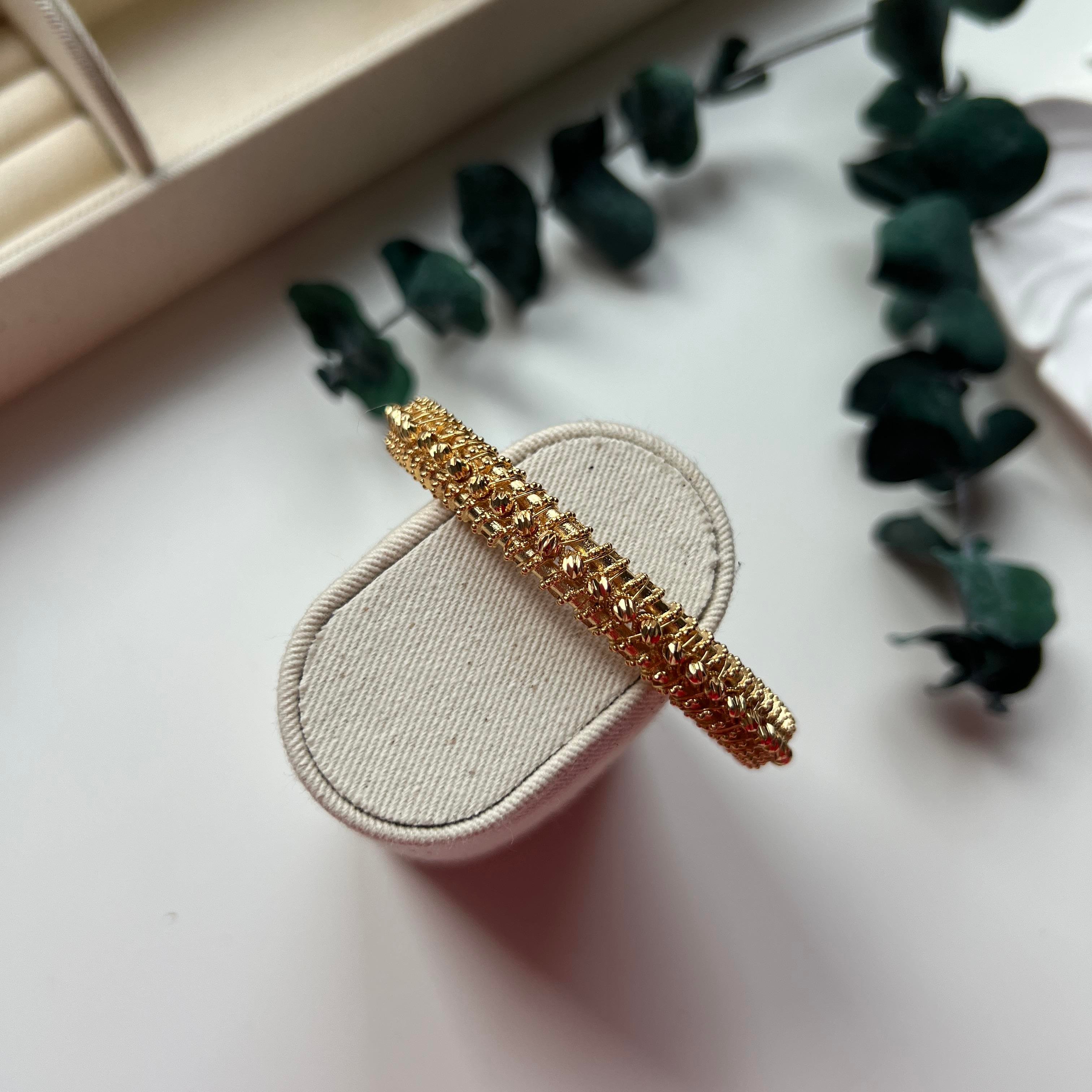 Tasarım Dorika Bileklik