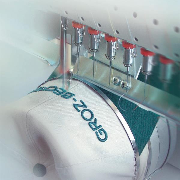 Groz Beckert Dbxk5 Std 16/100