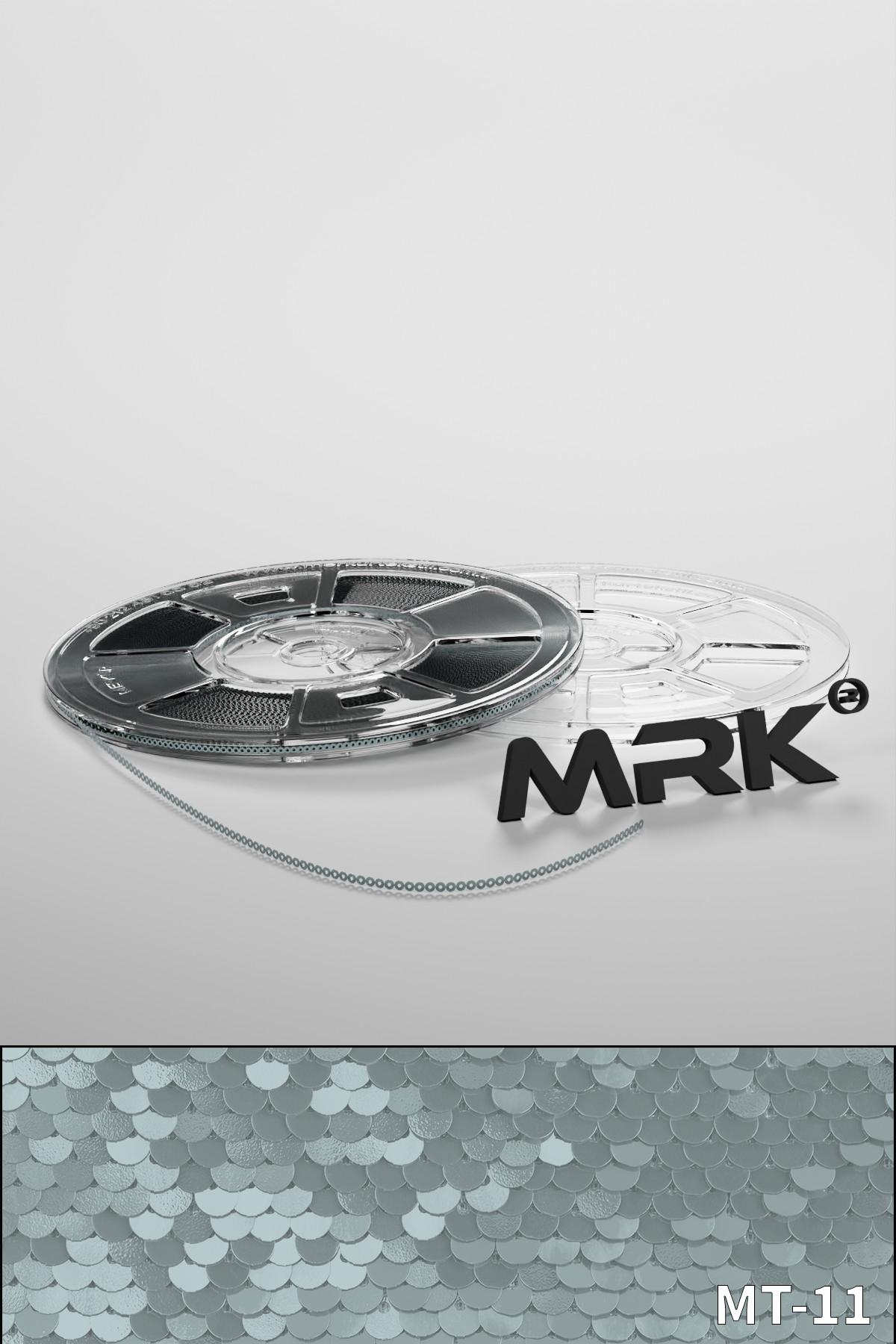 Nakış Pulu MT011