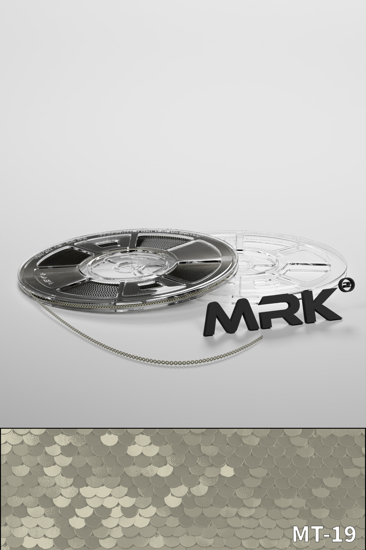 Nakış Pulu MT019
