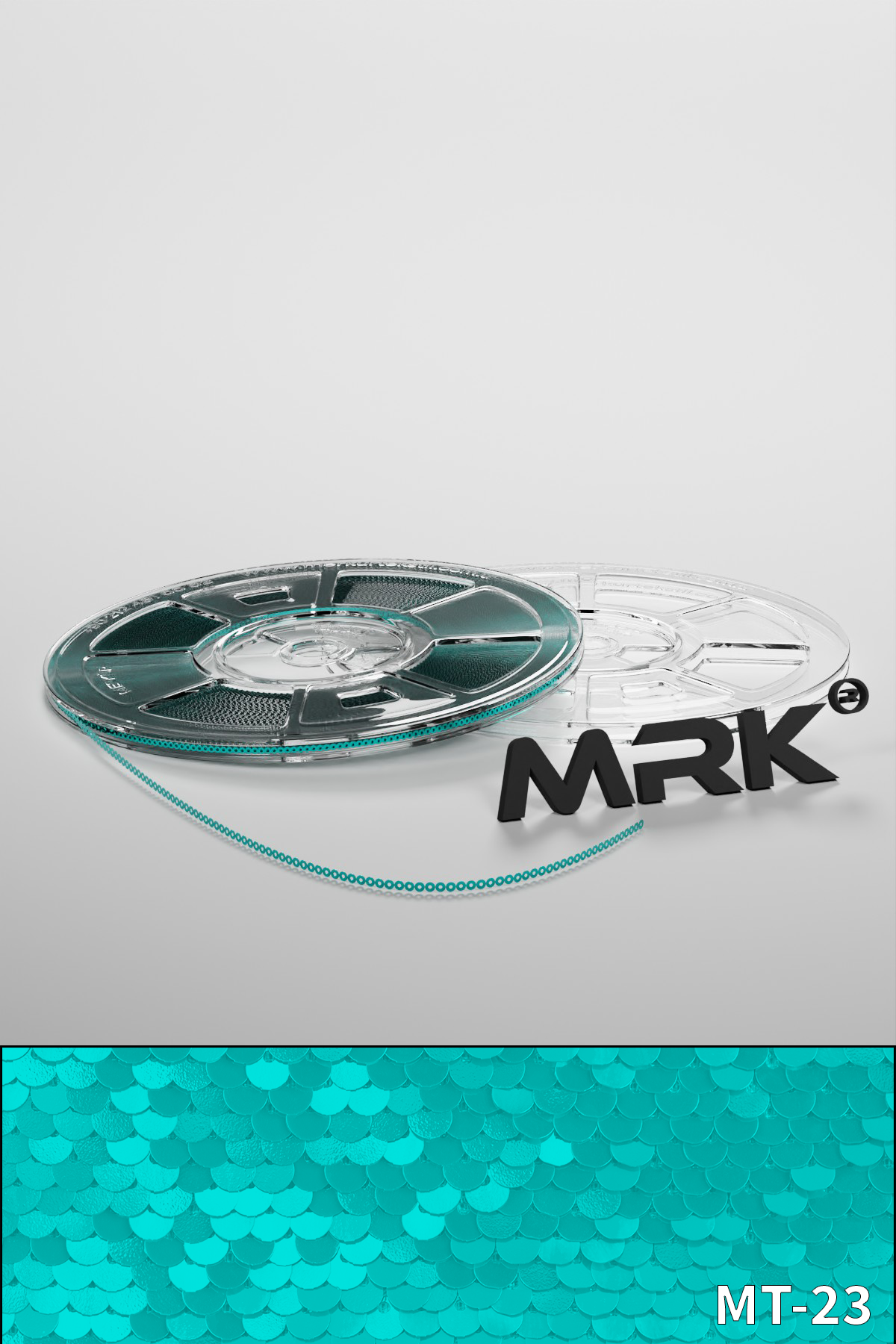 Nakış Pulu MT023