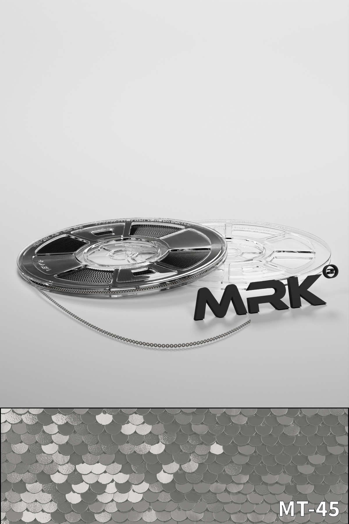 Nakış Pulu MT045