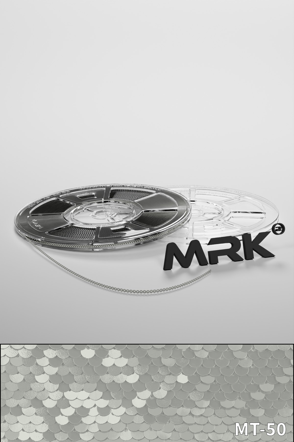 Nakış Pulu MT050