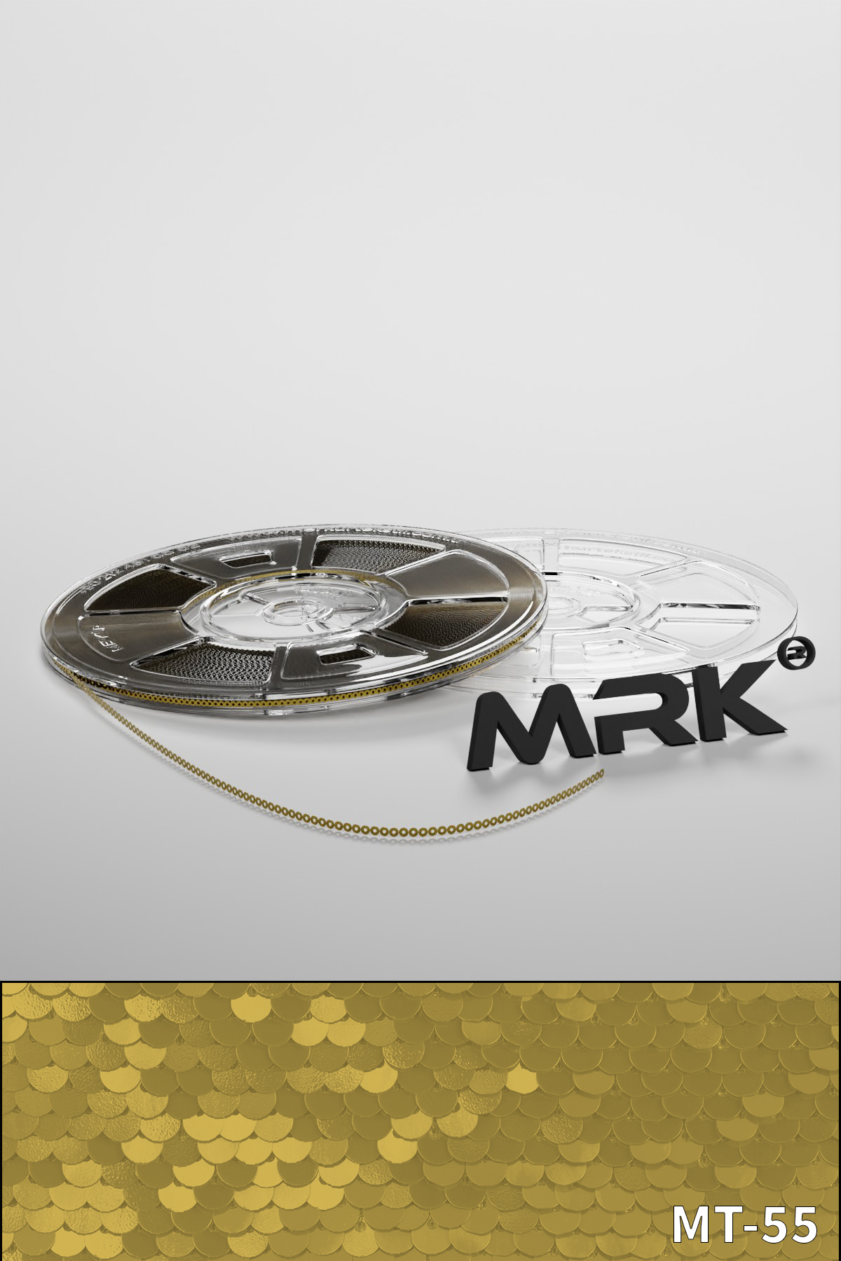 Nakış Pulu MT055