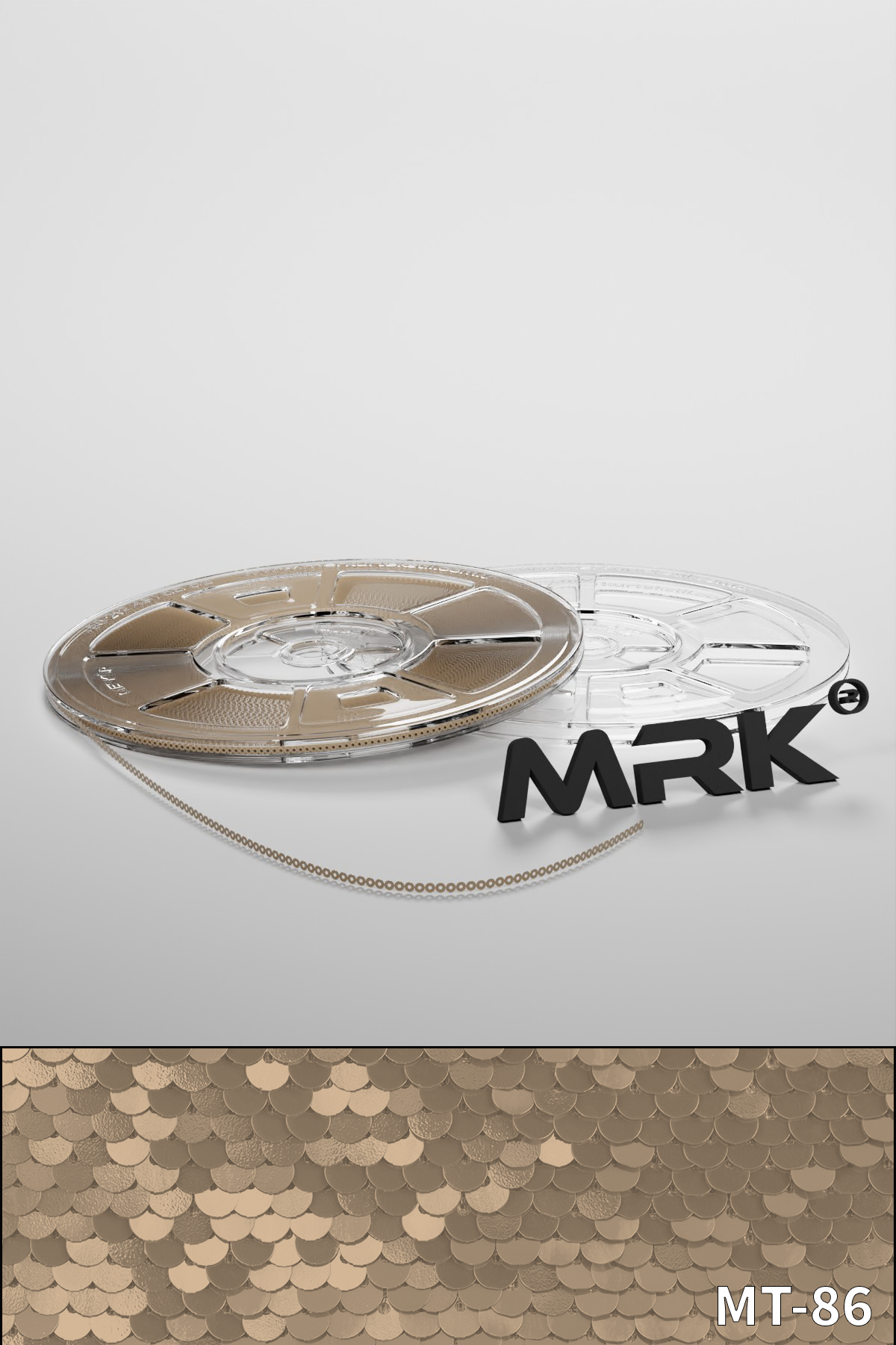 Nakış Pulu MT086