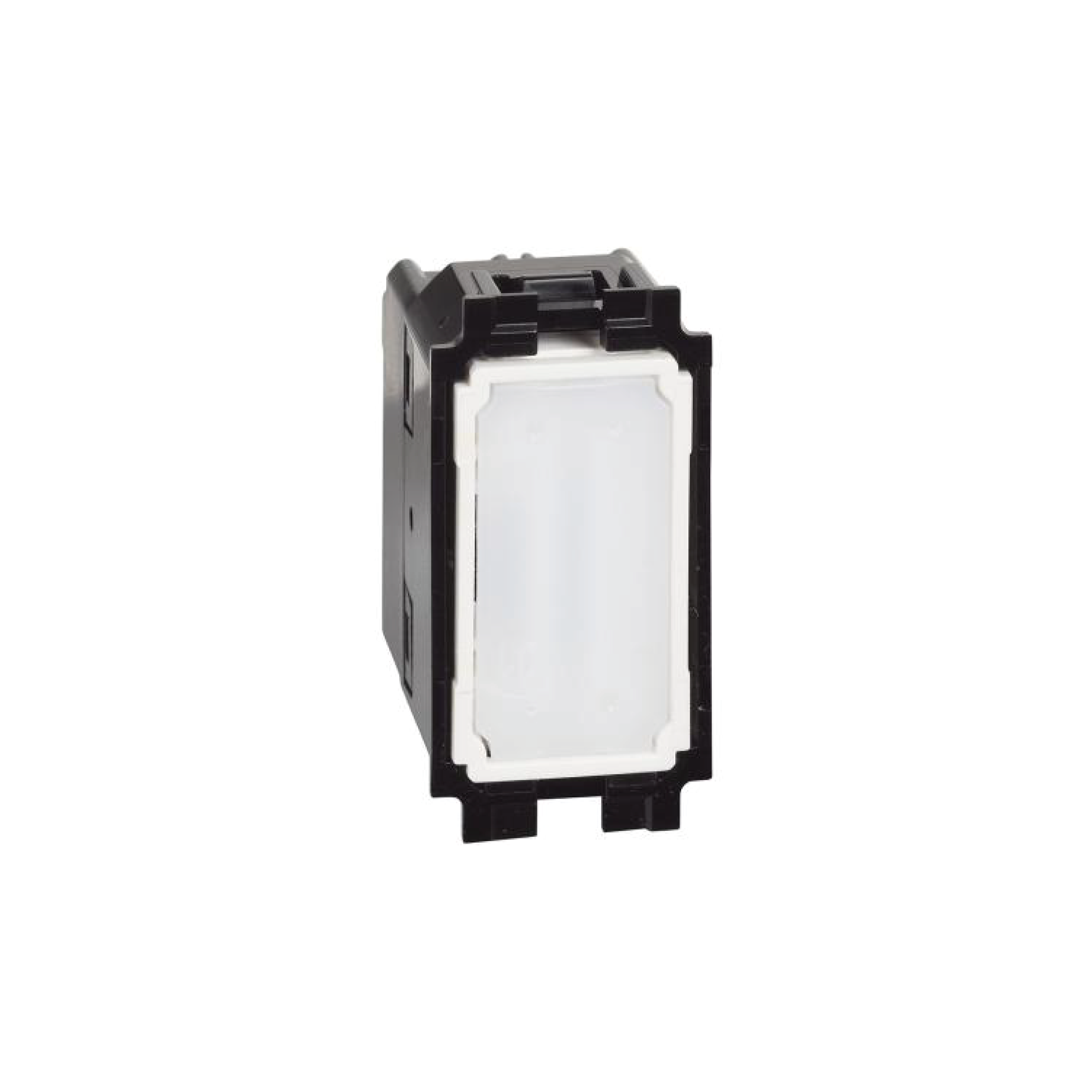 BTİCİNO - Permütatör, 10AX, 250V~, Vidalı Bağlantı, Mekanizma, 1M