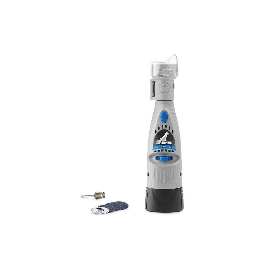 DREMEL EVCİL HAYVAN TIRNAK BAKIM KİTİ (7020)