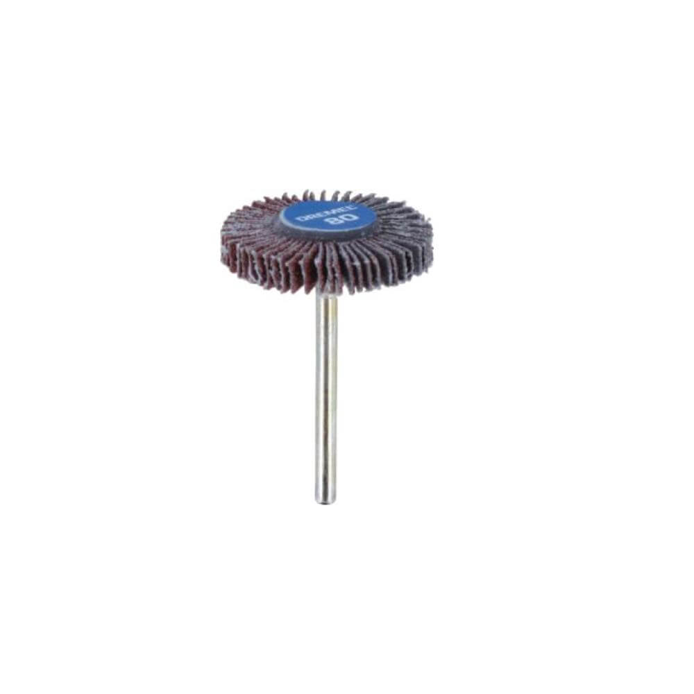 DREMEL MOP ZIMPARA 4,8 MM (504)