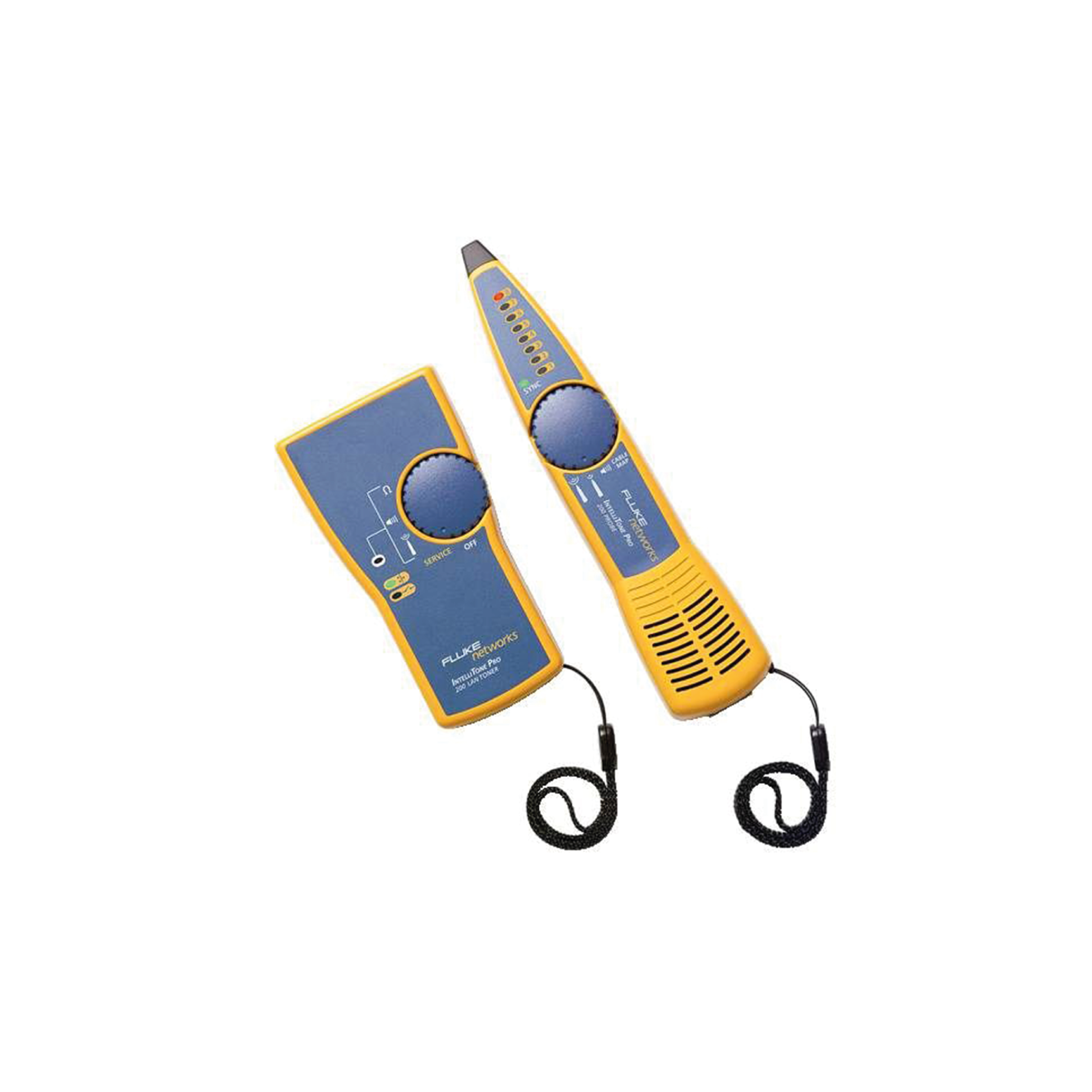 Fluke Intellitone Pro 200 Probe