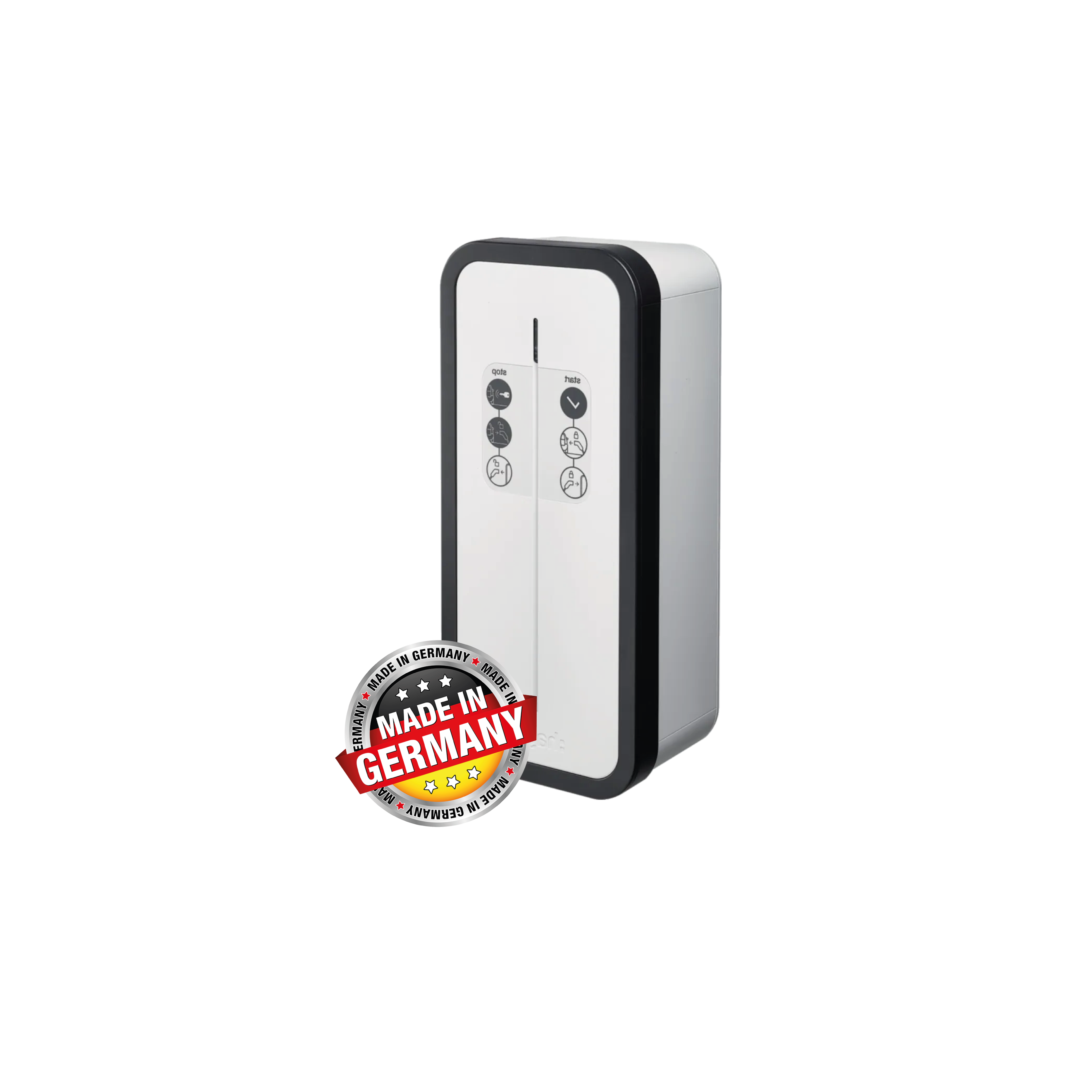 HAGER WİTTY BASİC IP55 1x22kW 3P T2 ŞARJ İSTASYONU